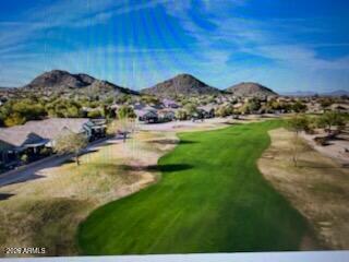 Johnson Ranch - Residential