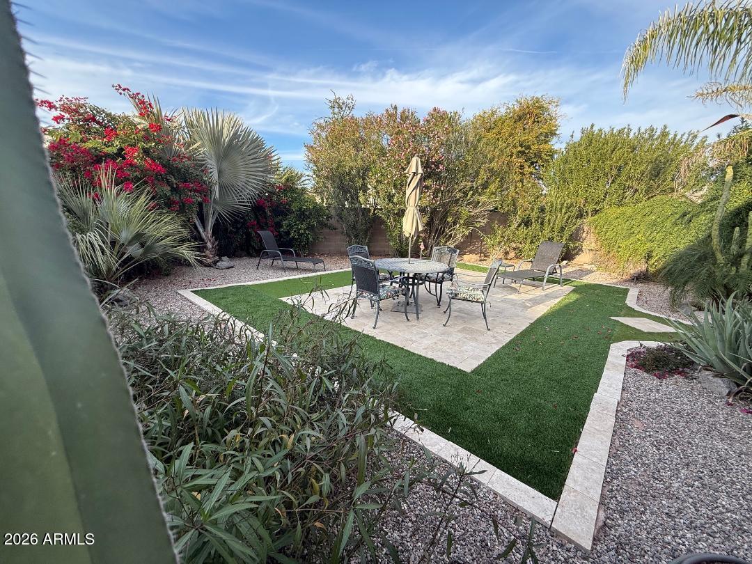 Johnson Ranch - Residential