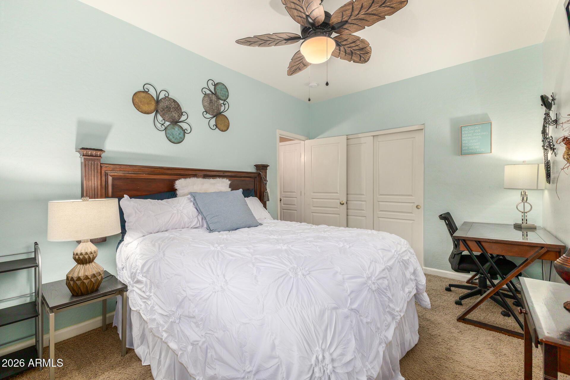 Johnson Ranch - Residential
