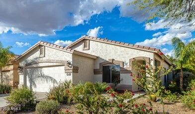 Johnson Ranch - Residential