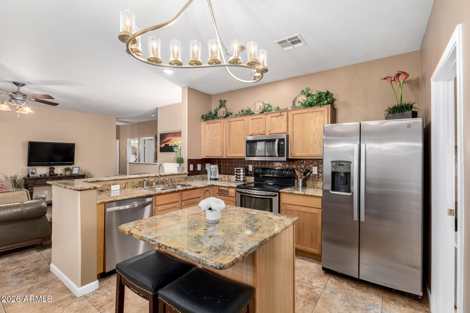 Johnson Ranch - Residential