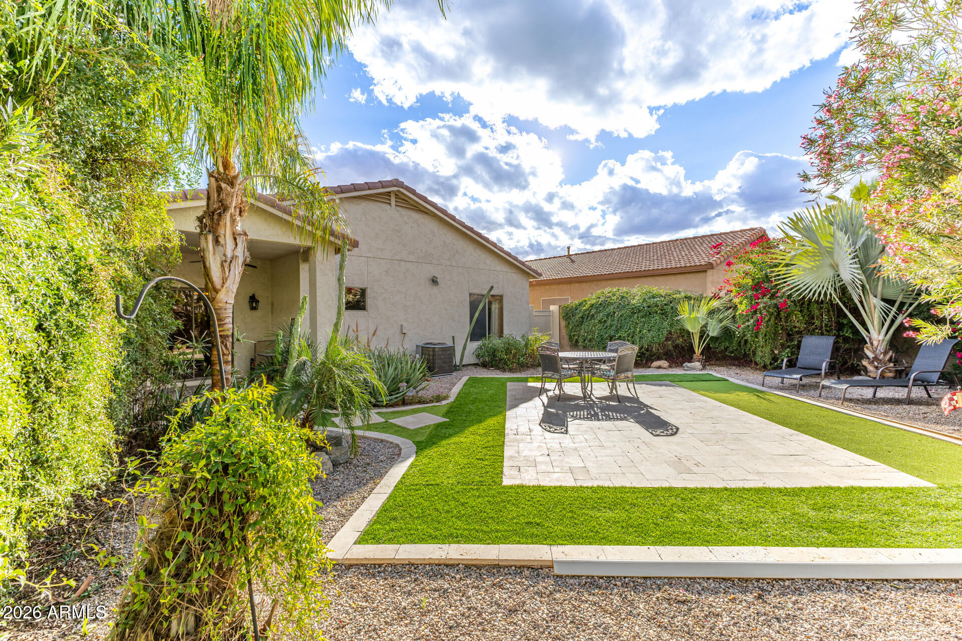 Johnson Ranch - Residential