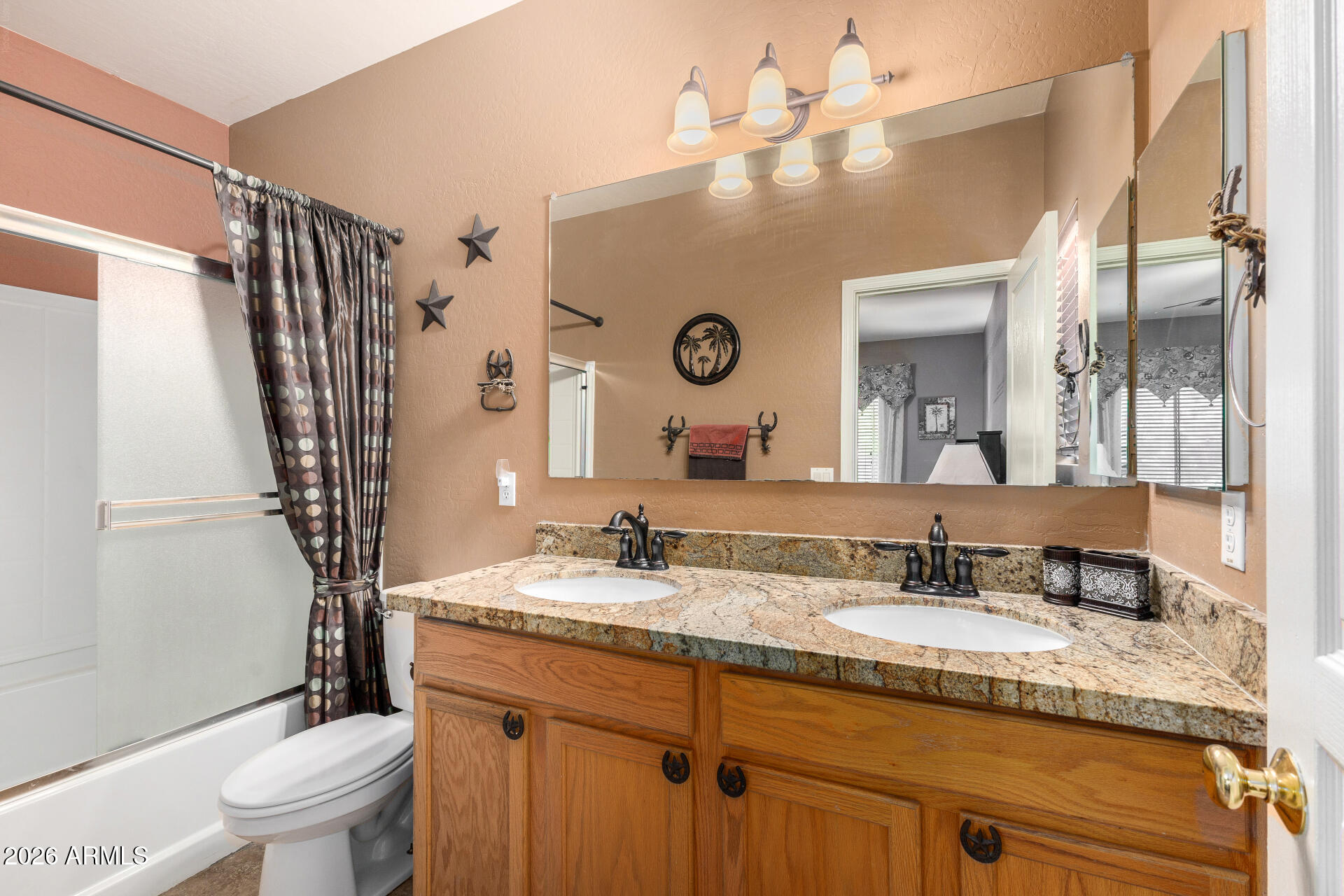 Johnson Ranch - Residential