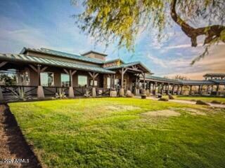 Johnson Ranch - Residential