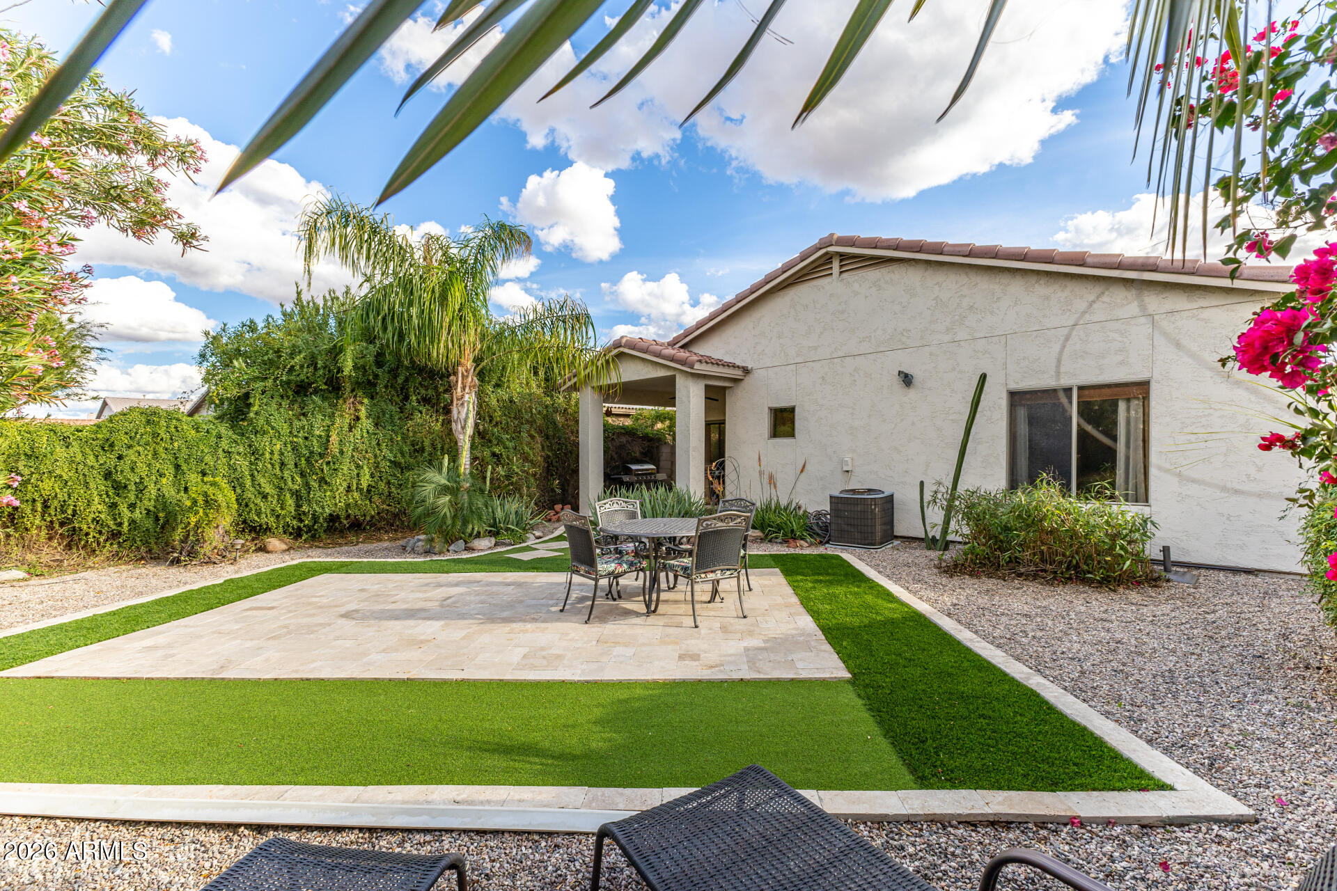 Johnson Ranch - Residential