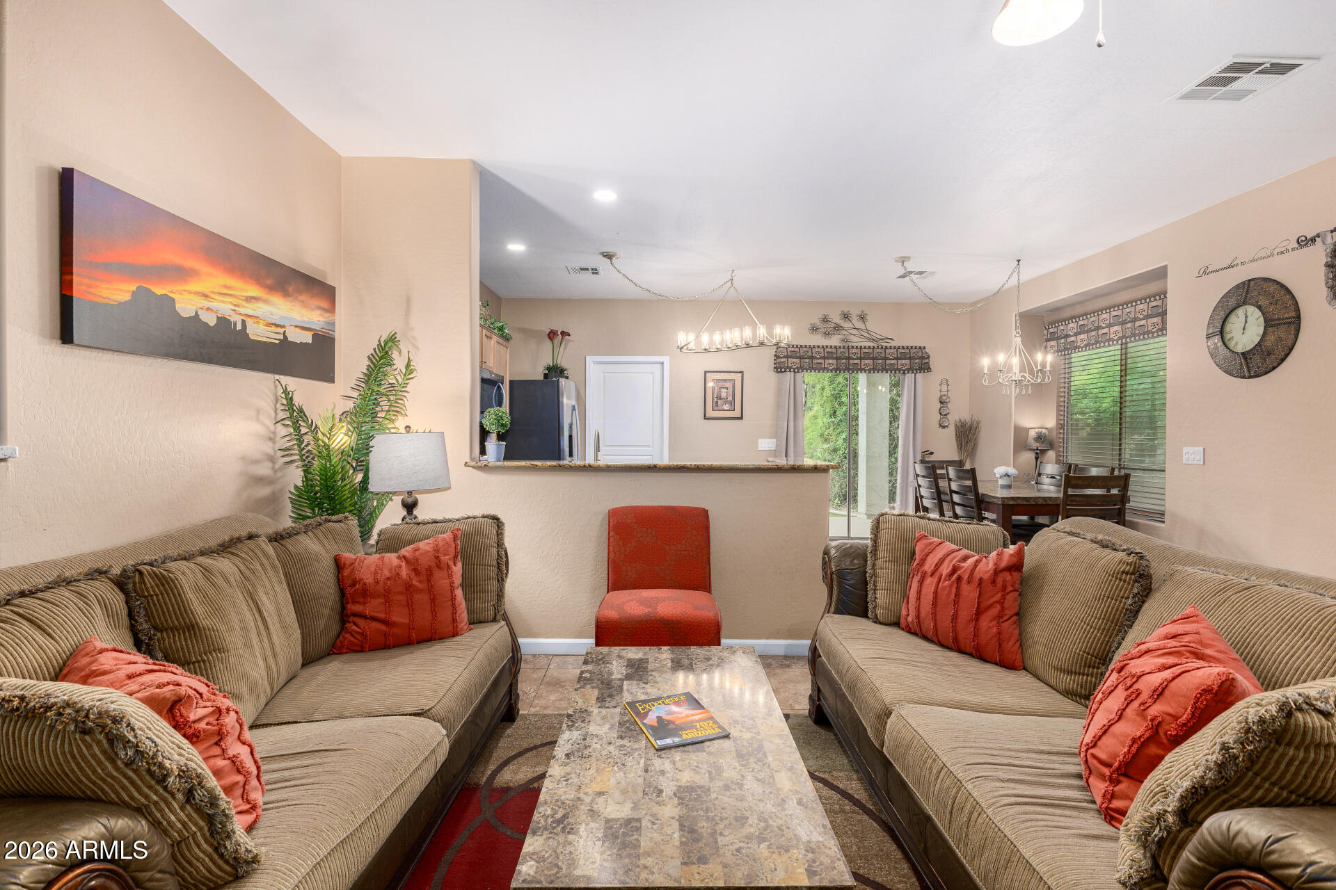 Johnson Ranch - Residential