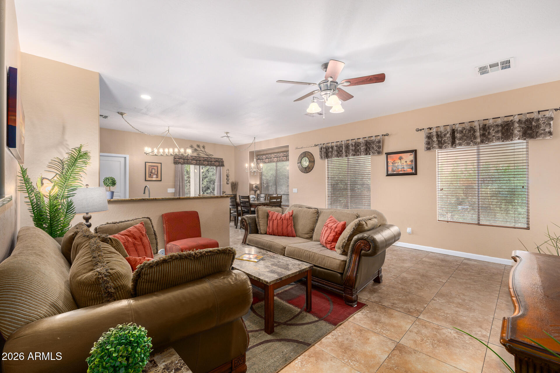 Johnson Ranch - Residential