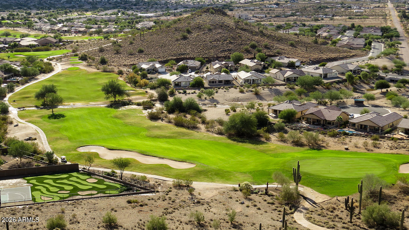 Johnson Ranch - Residential