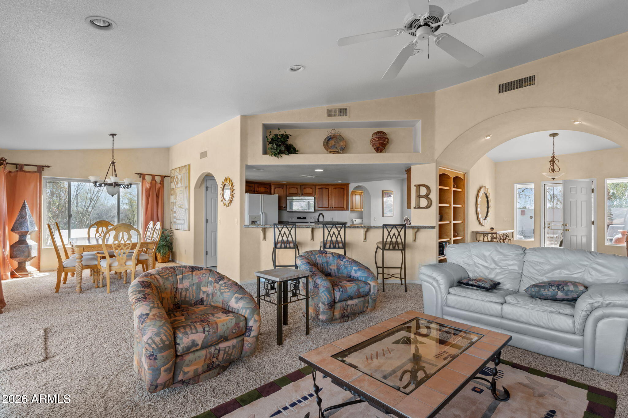 ROLLING HILLS SUBDIVISION - Residential