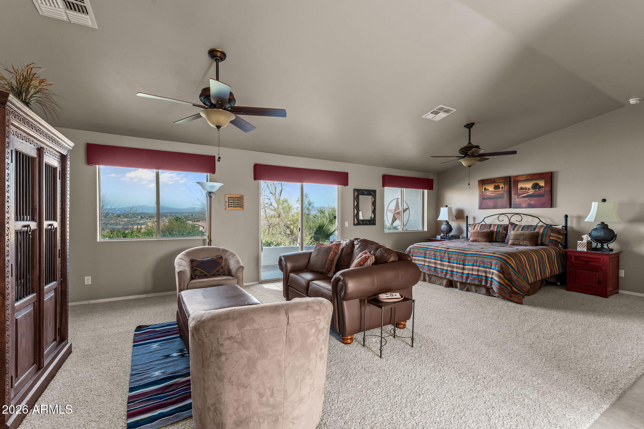 ROLLING HILLS SUBDIVISION - Residential