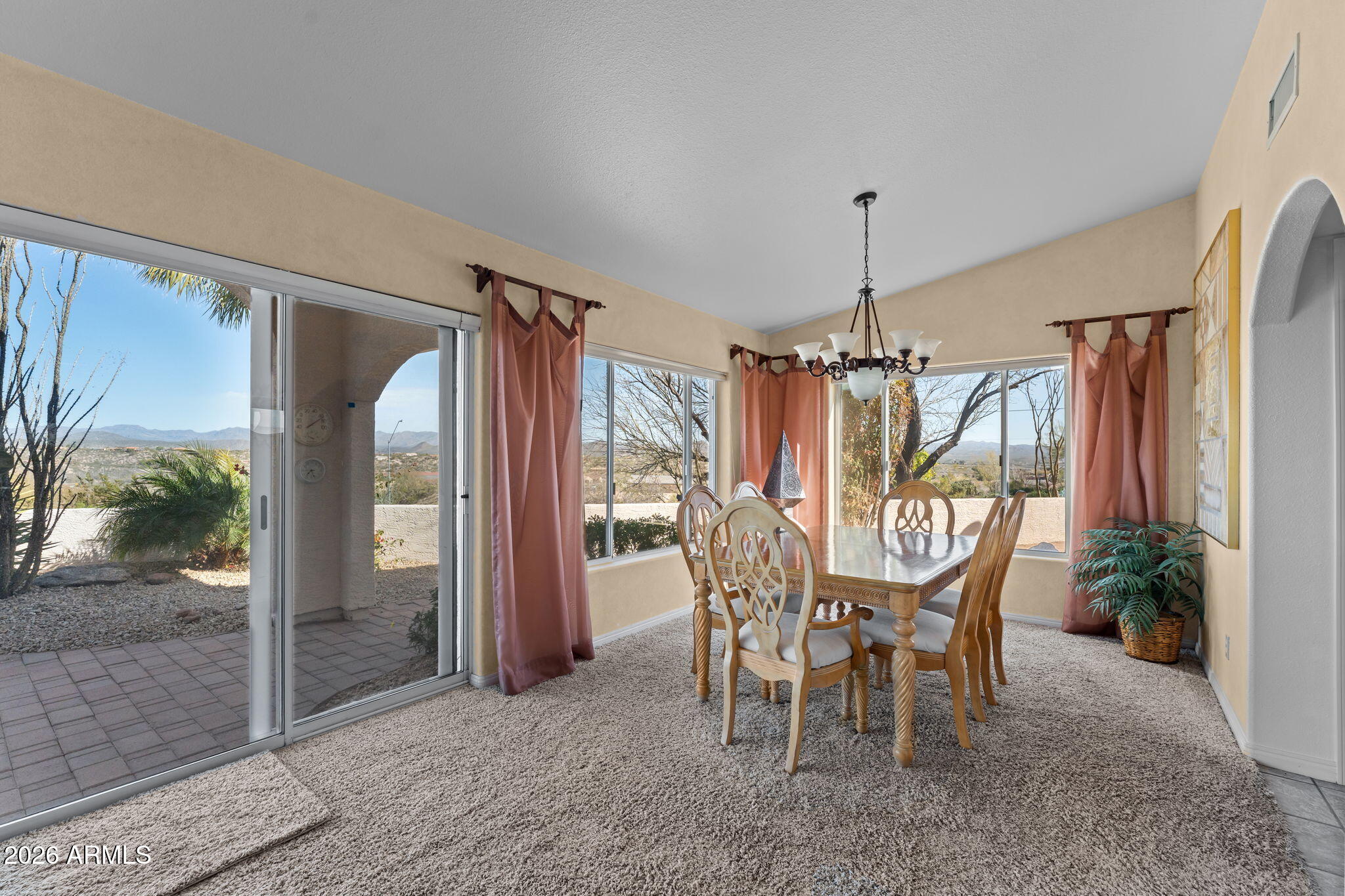 ROLLING HILLS SUBDIVISION - Residential