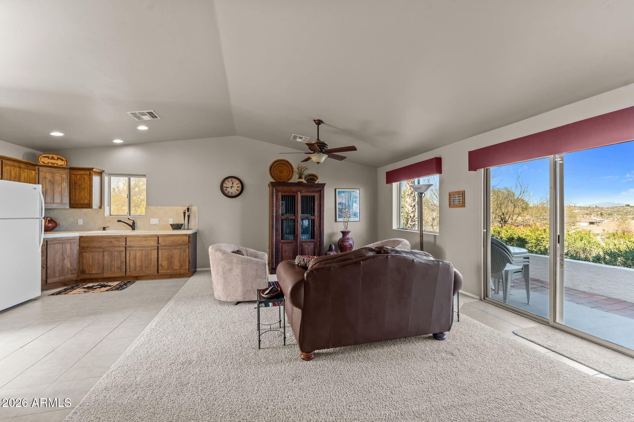 ROLLING HILLS SUBDIVISION - Residential
