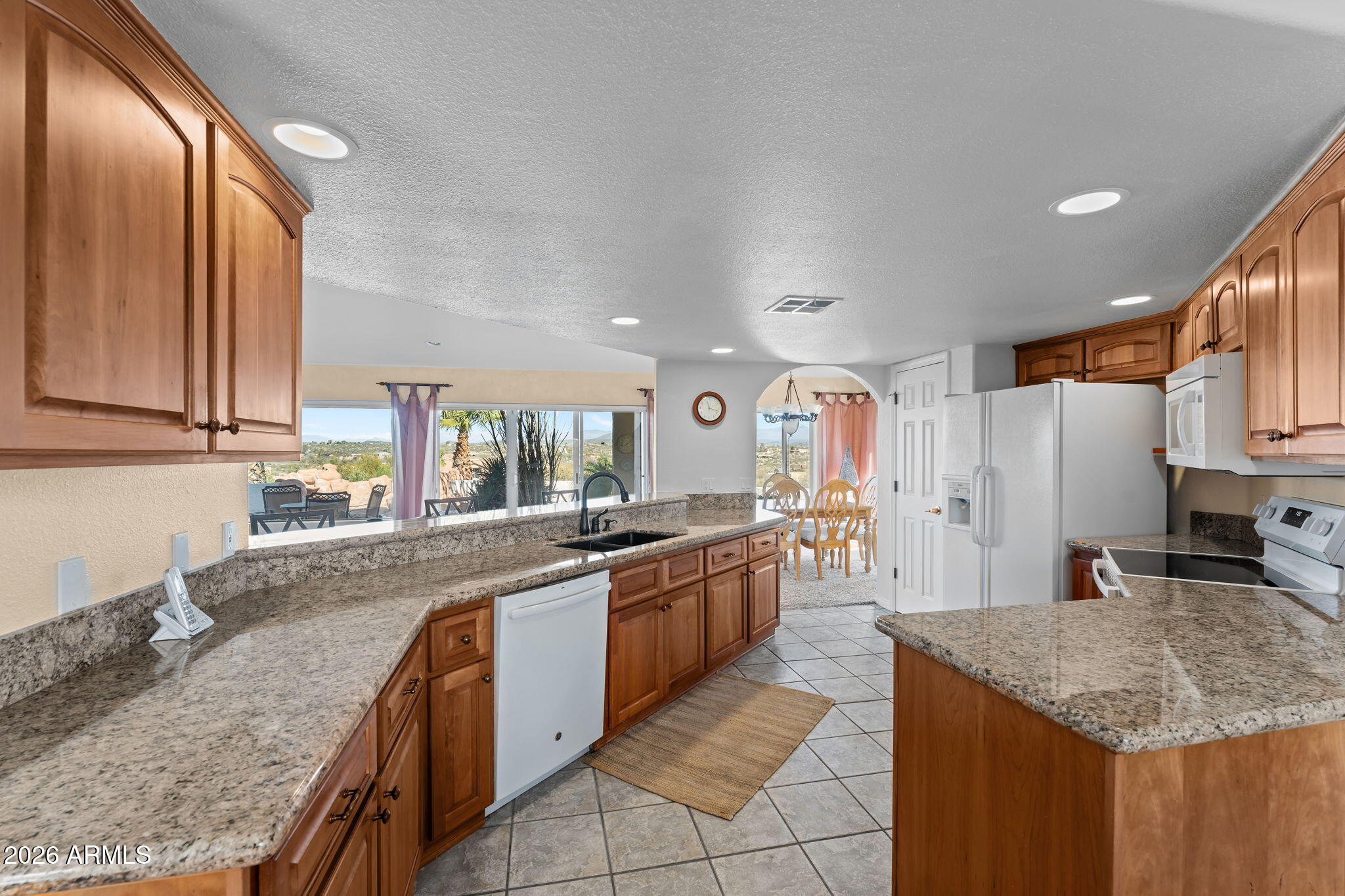 ROLLING HILLS SUBDIVISION - Residential