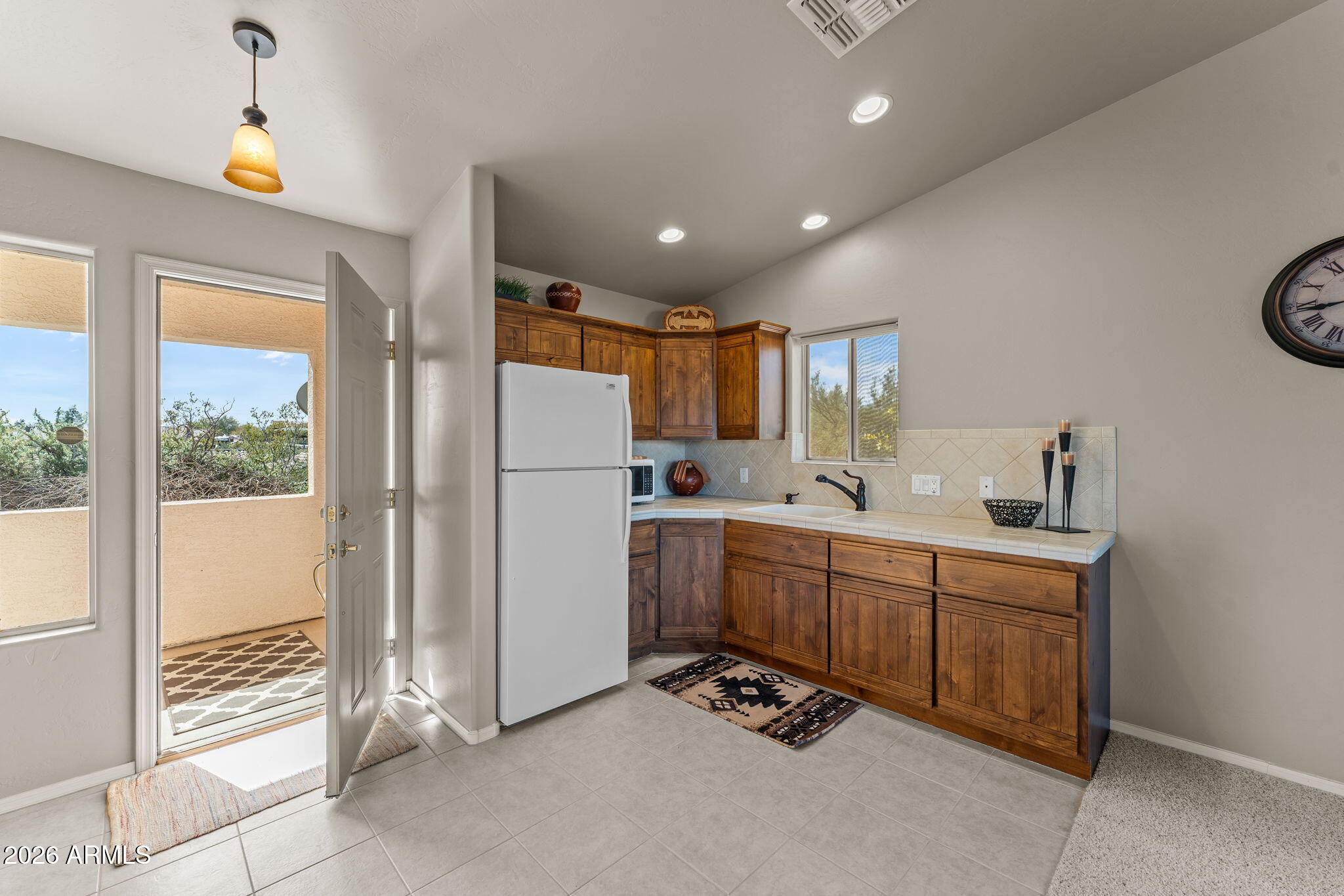ROLLING HILLS SUBDIVISION - Residential