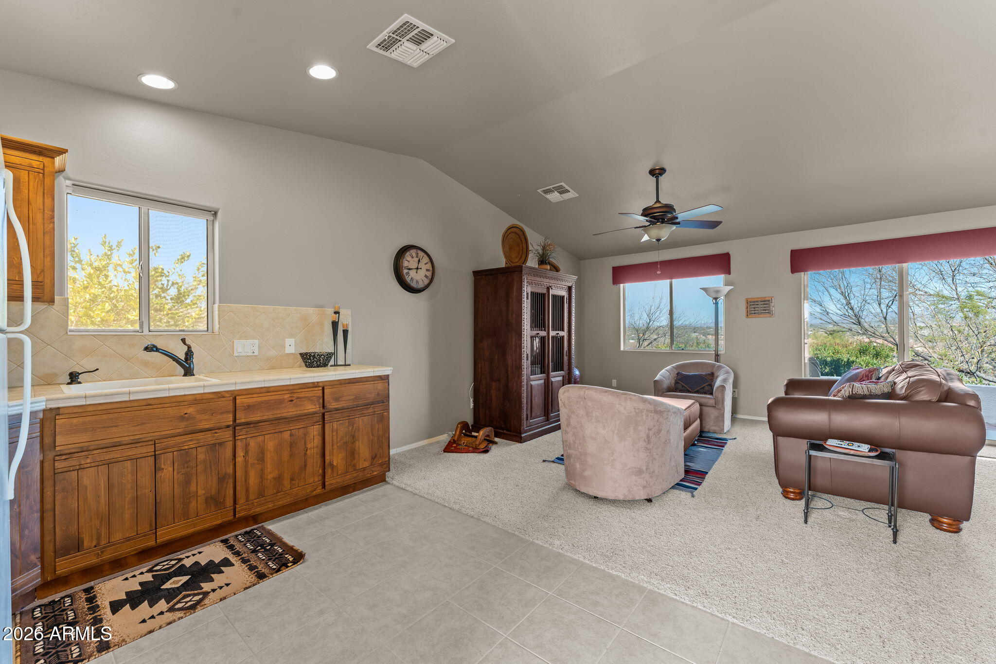 ROLLING HILLS SUBDIVISION - Residential