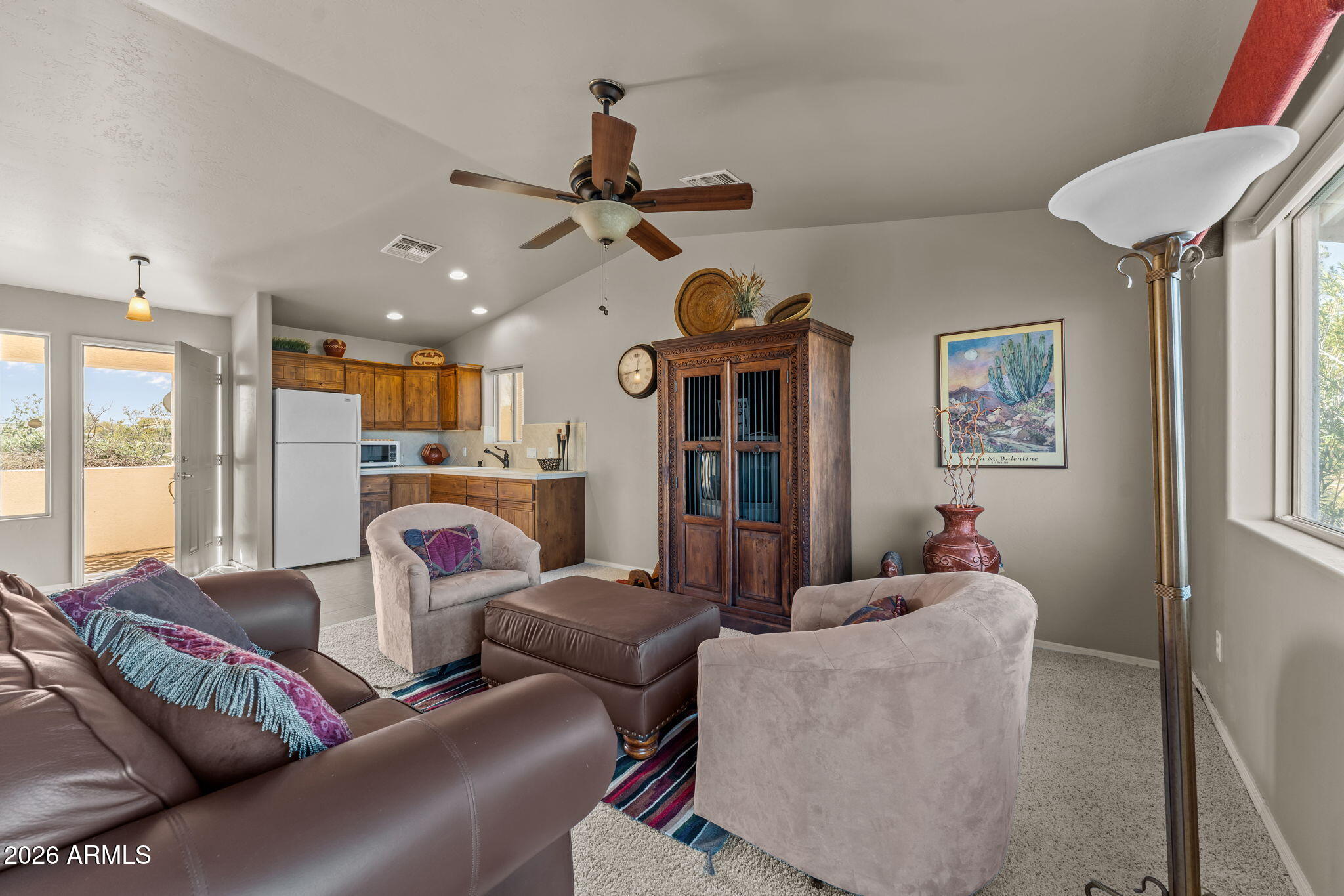 ROLLING HILLS SUBDIVISION - Residential