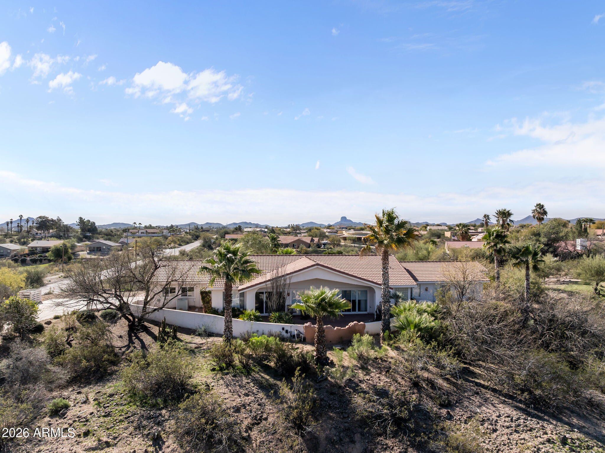 ROLLING HILLS SUBDIVISION - Residential