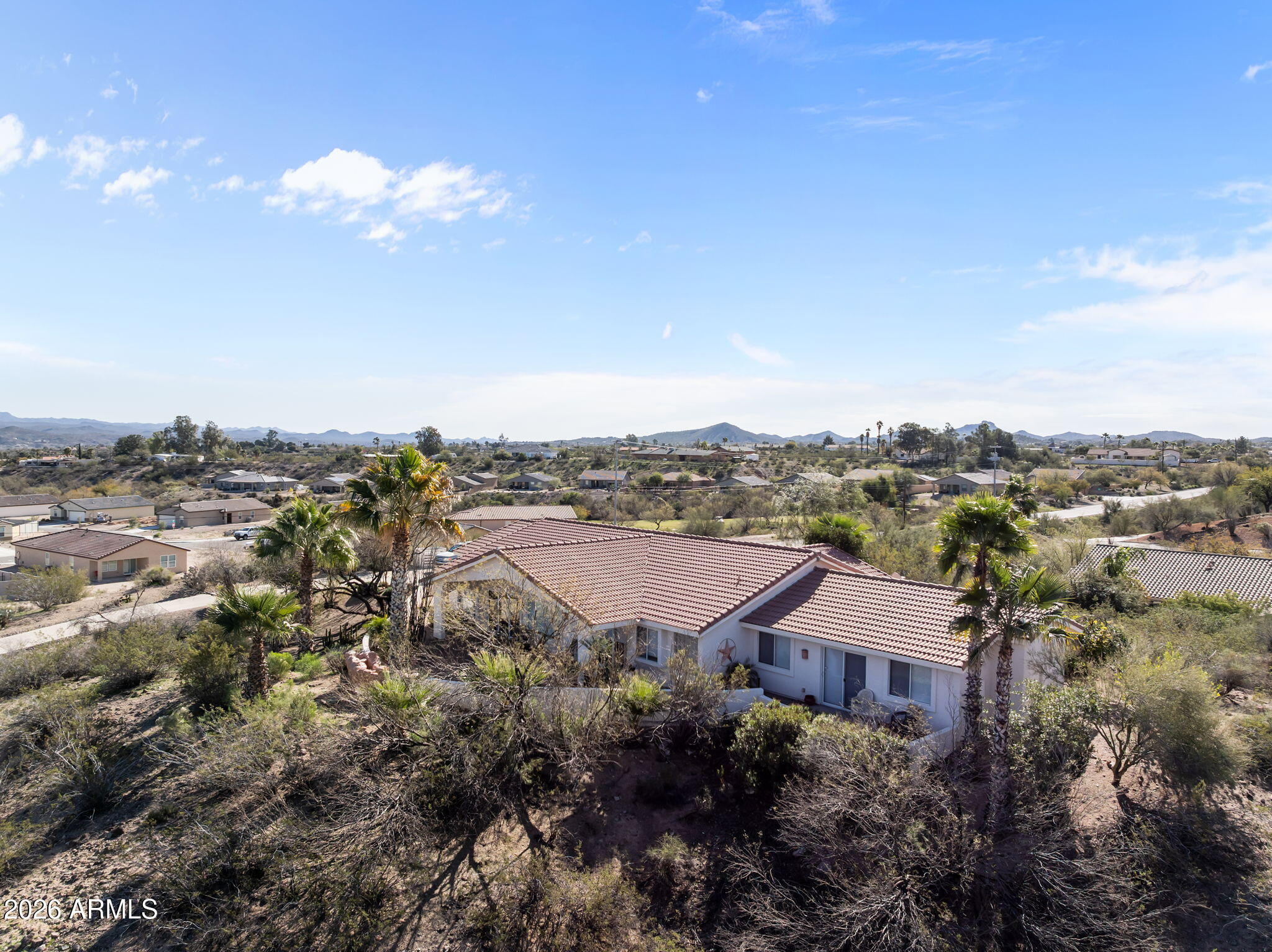 ROLLING HILLS SUBDIVISION - Residential
