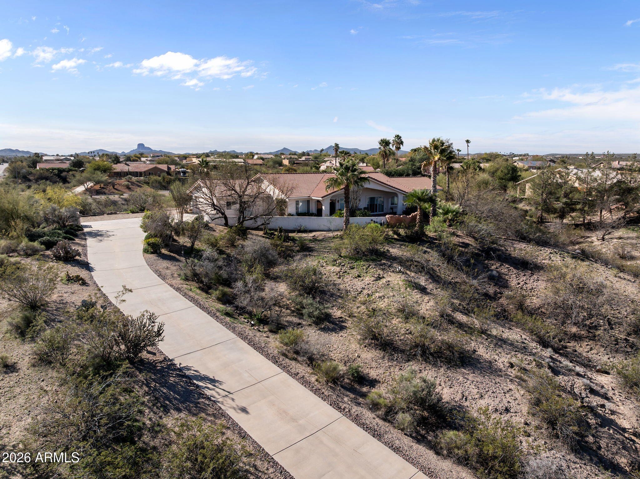 ROLLING HILLS SUBDIVISION - Residential
