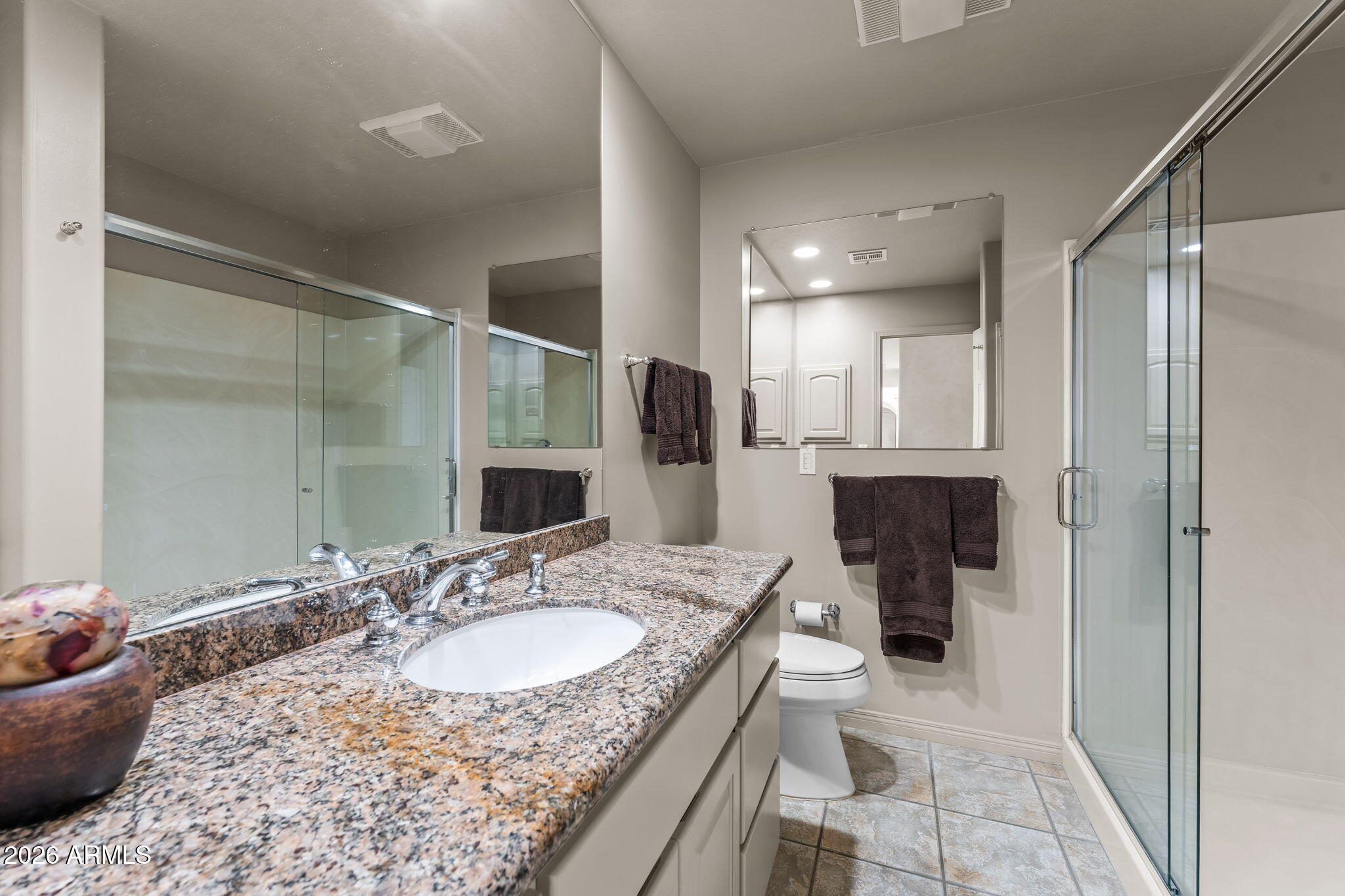 ROLLING HILLS SUBDIVISION - Residential