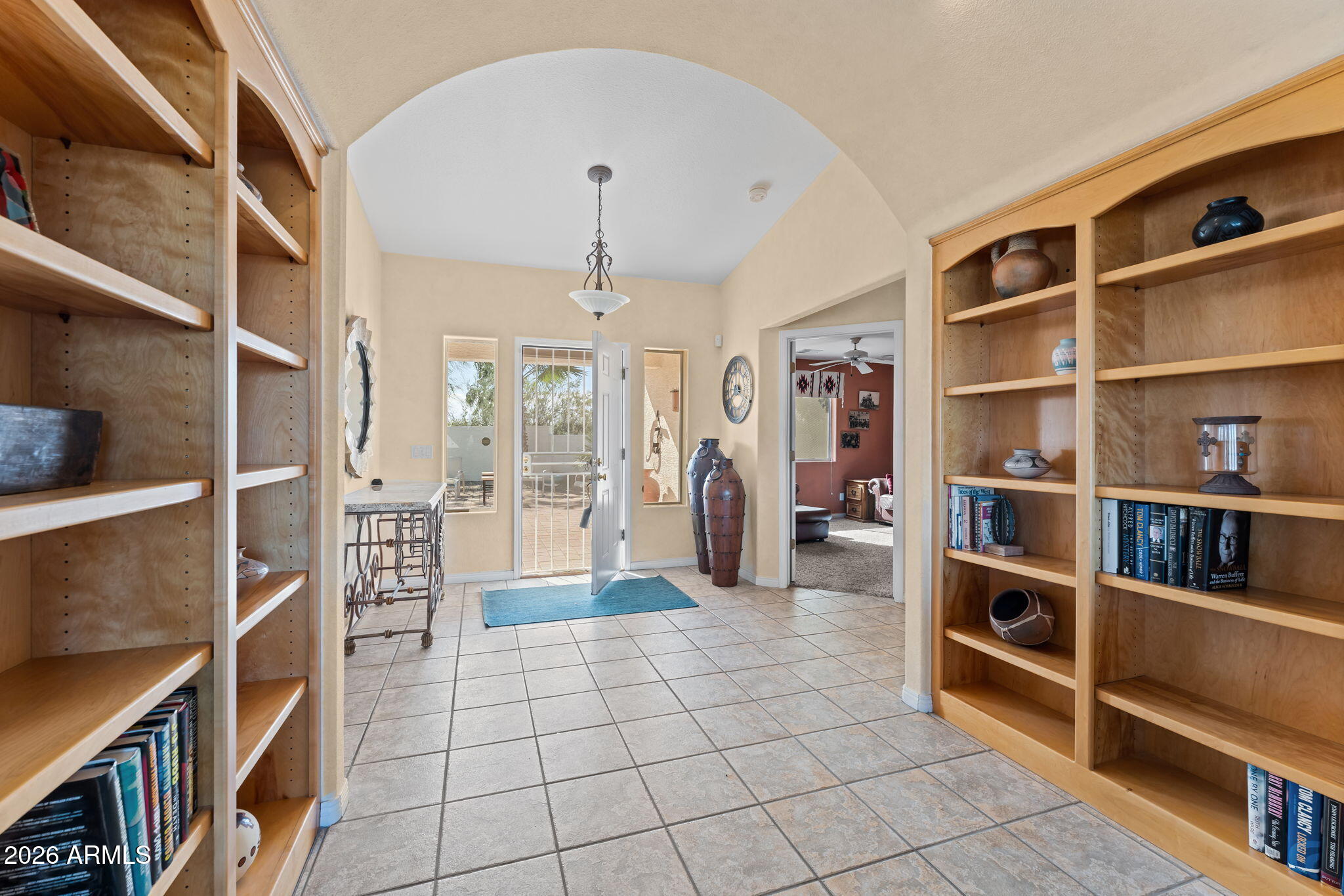 ROLLING HILLS SUBDIVISION - Residential