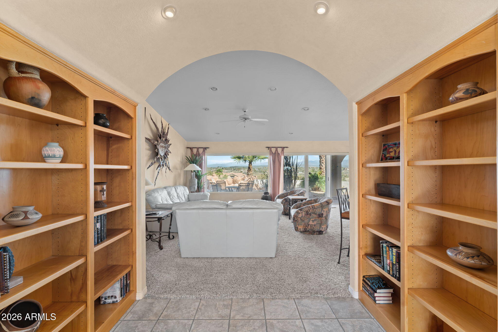 ROLLING HILLS SUBDIVISION - Residential