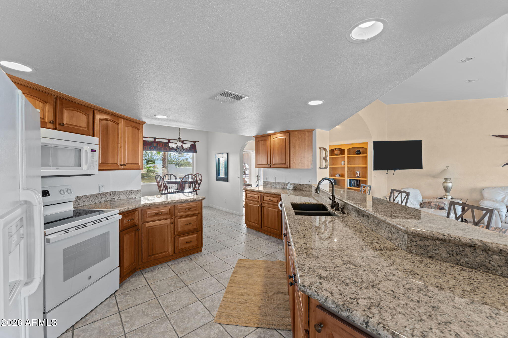ROLLING HILLS SUBDIVISION - Residential
