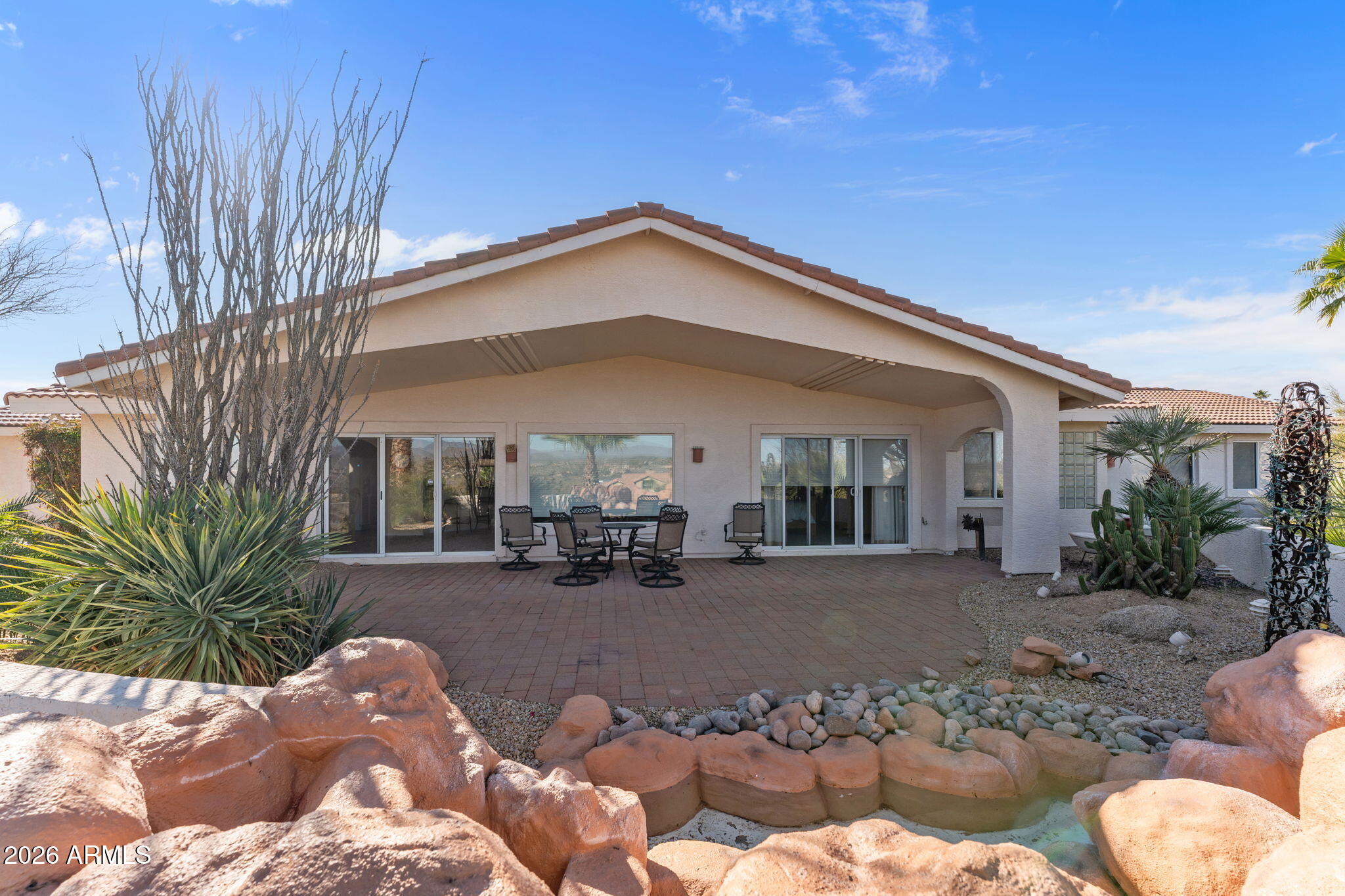 ROLLING HILLS SUBDIVISION - Residential