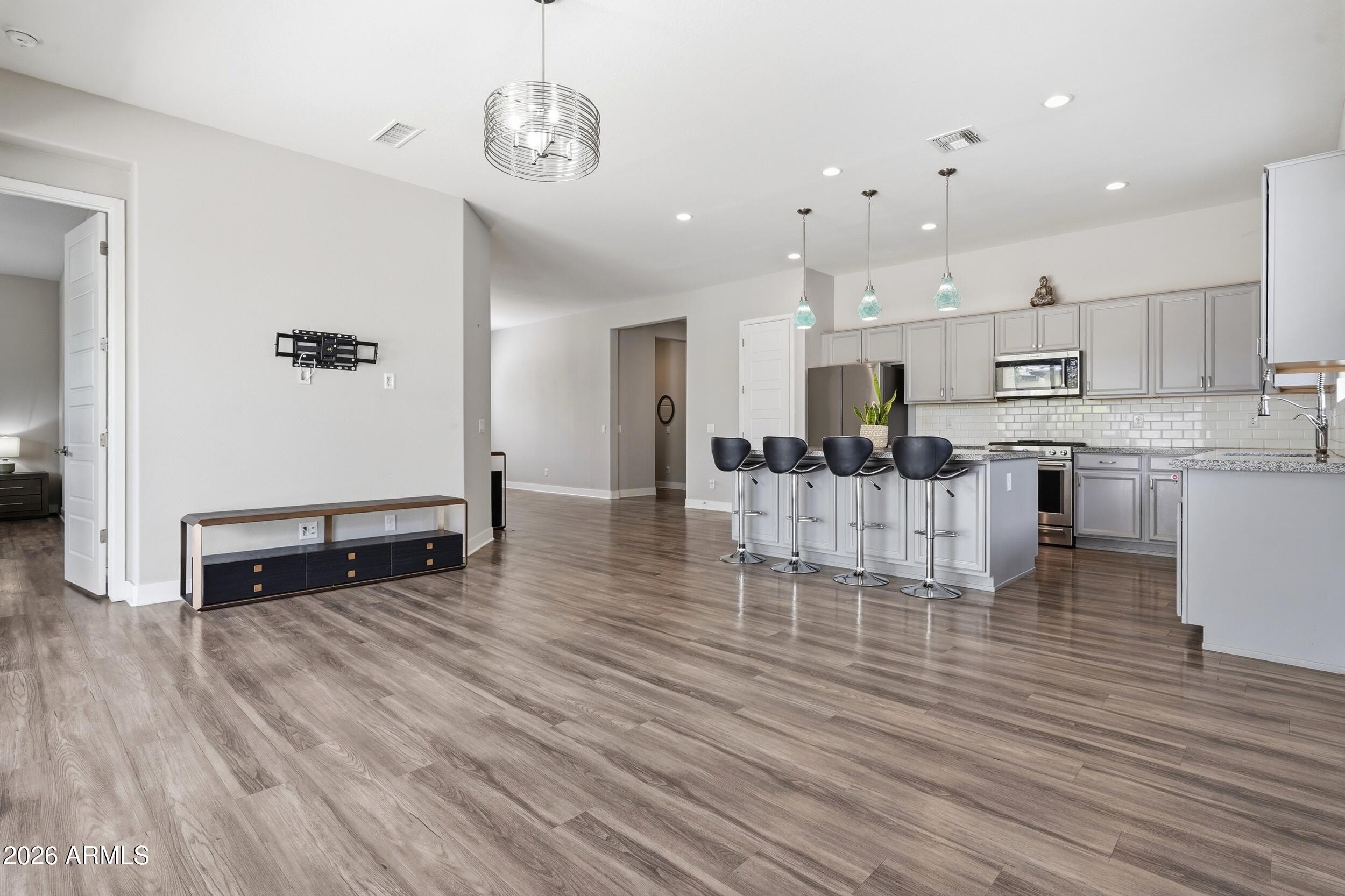 CHURCH FARM PARCEL F1 - Residential