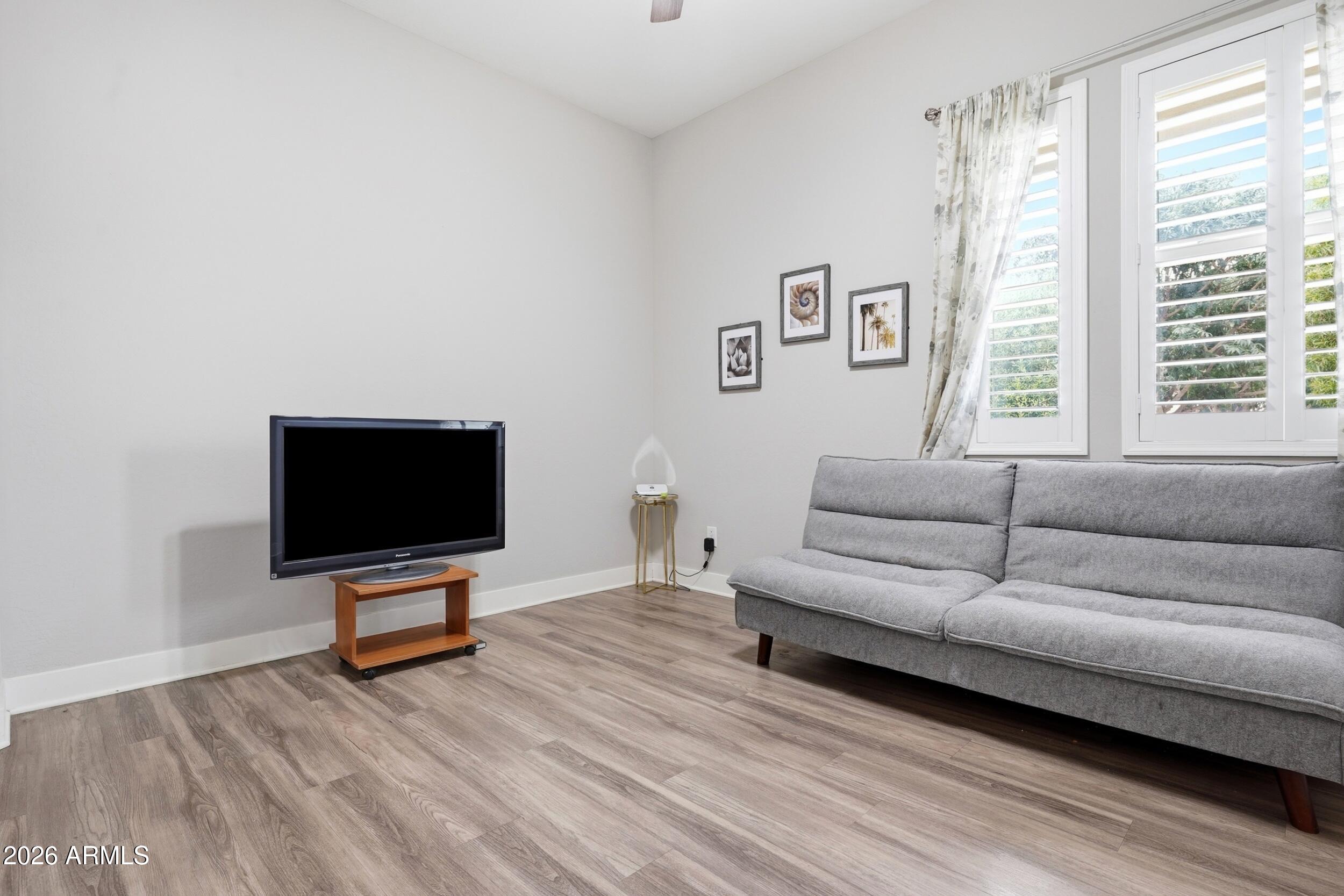 CHURCH FARM PARCEL F1 - Residential
