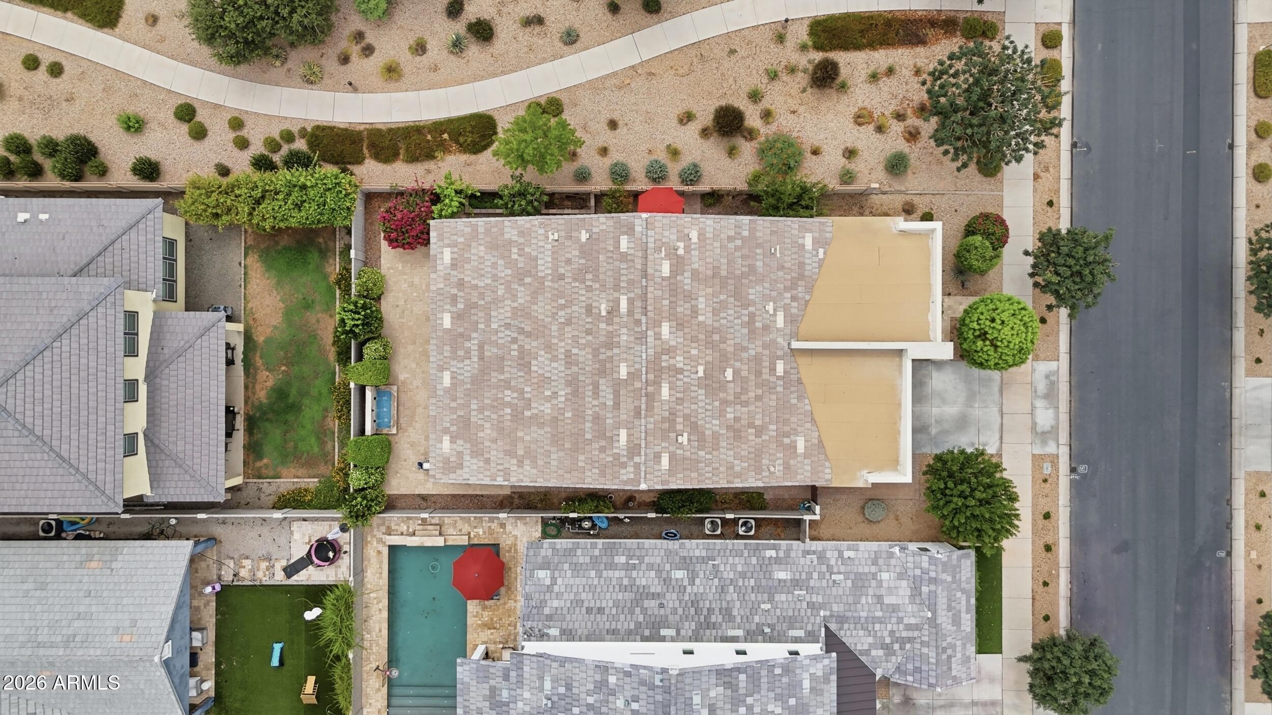 CHURCH FARM PARCEL F1 - Residential