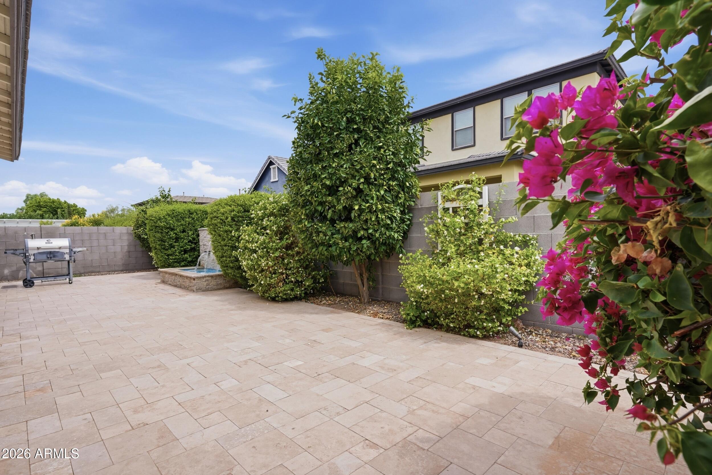 CHURCH FARM PARCEL F1 - Residential