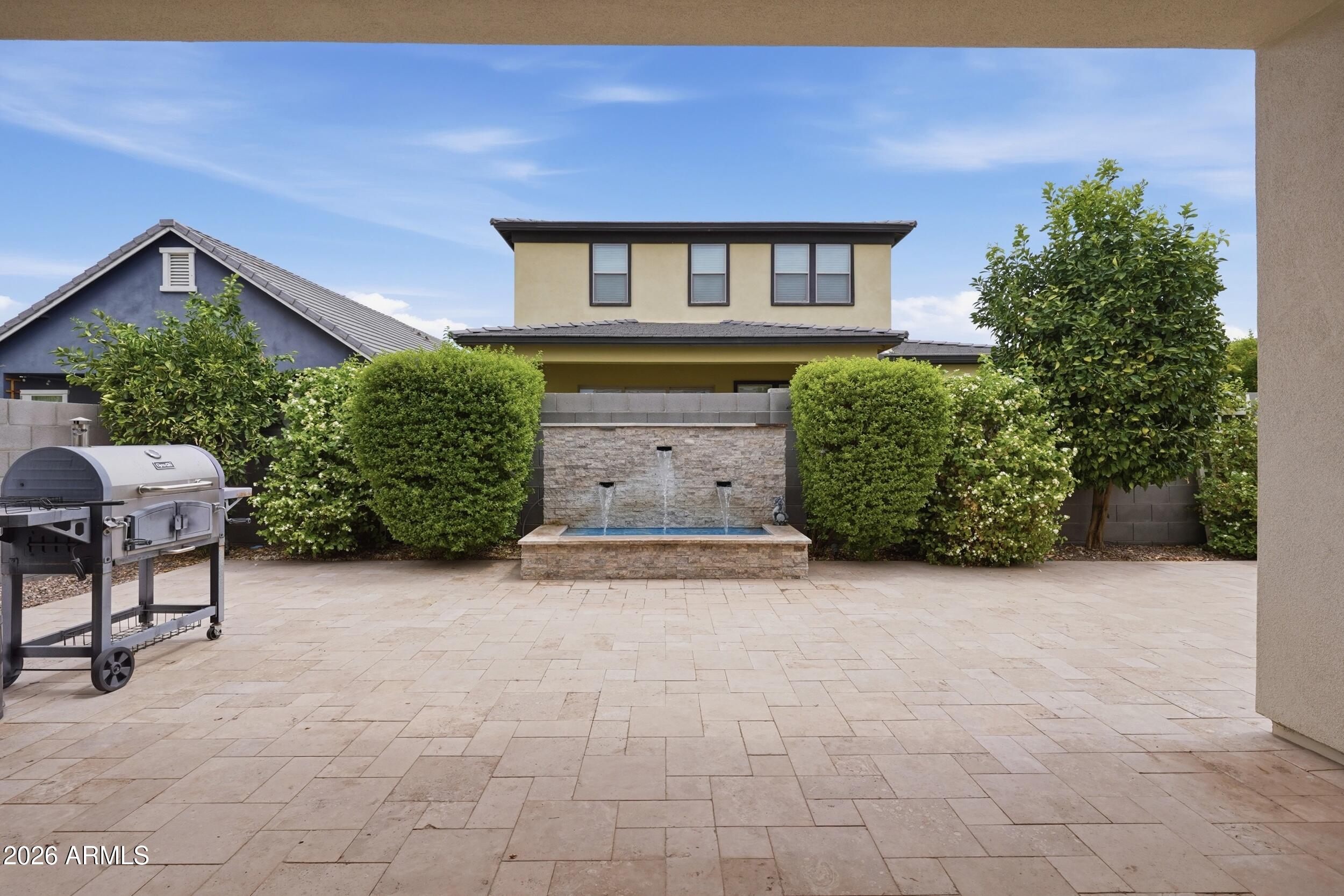 CHURCH FARM PARCEL F1 - Residential