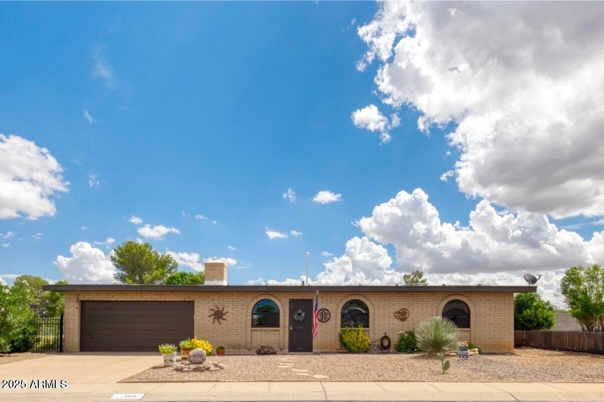 TRACT 110 SUB - Residential Lease