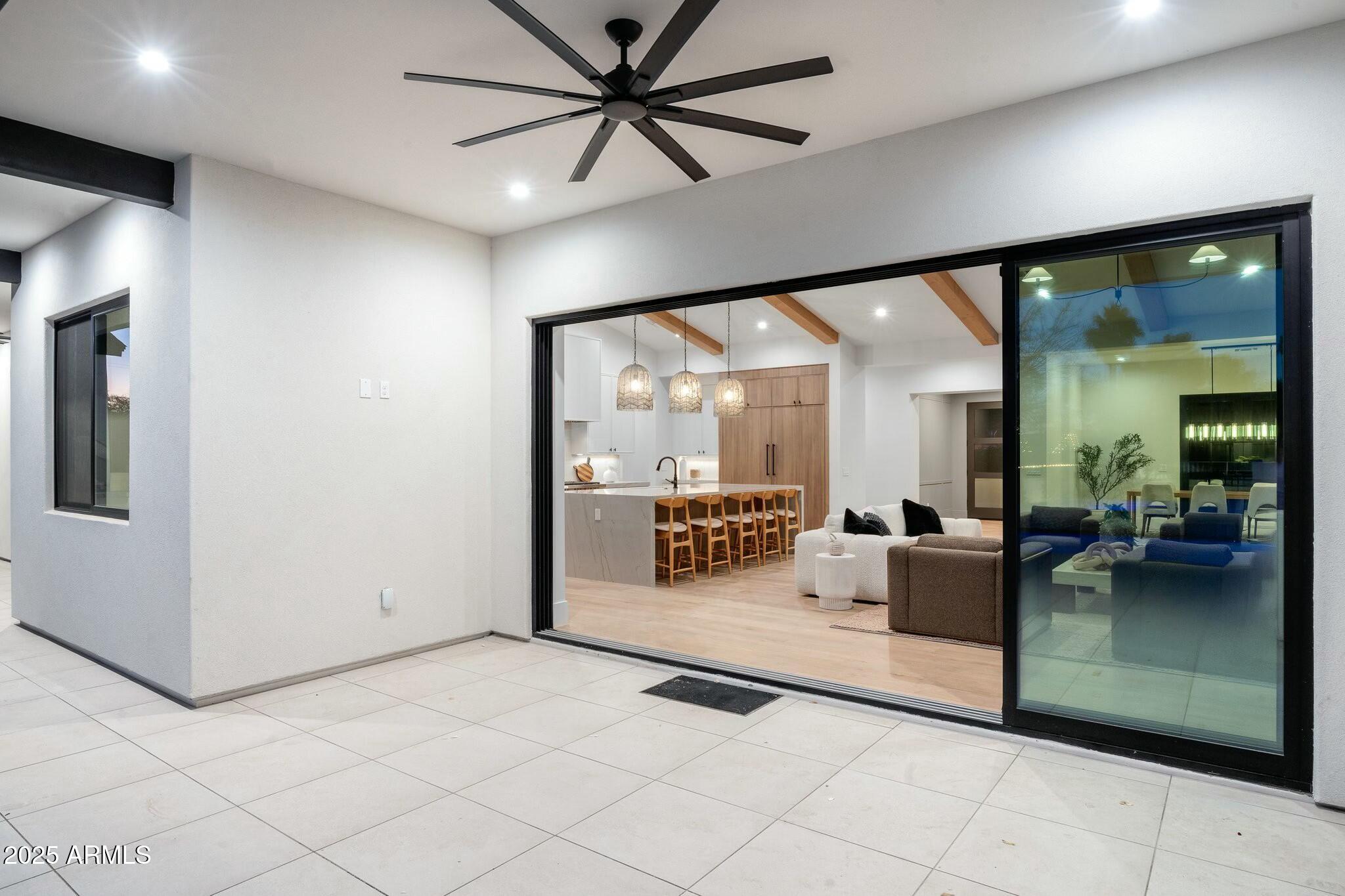 OLIVE VIEW - Residential