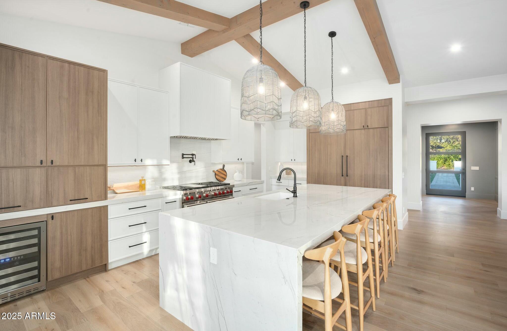 OLIVE VIEW - Residential