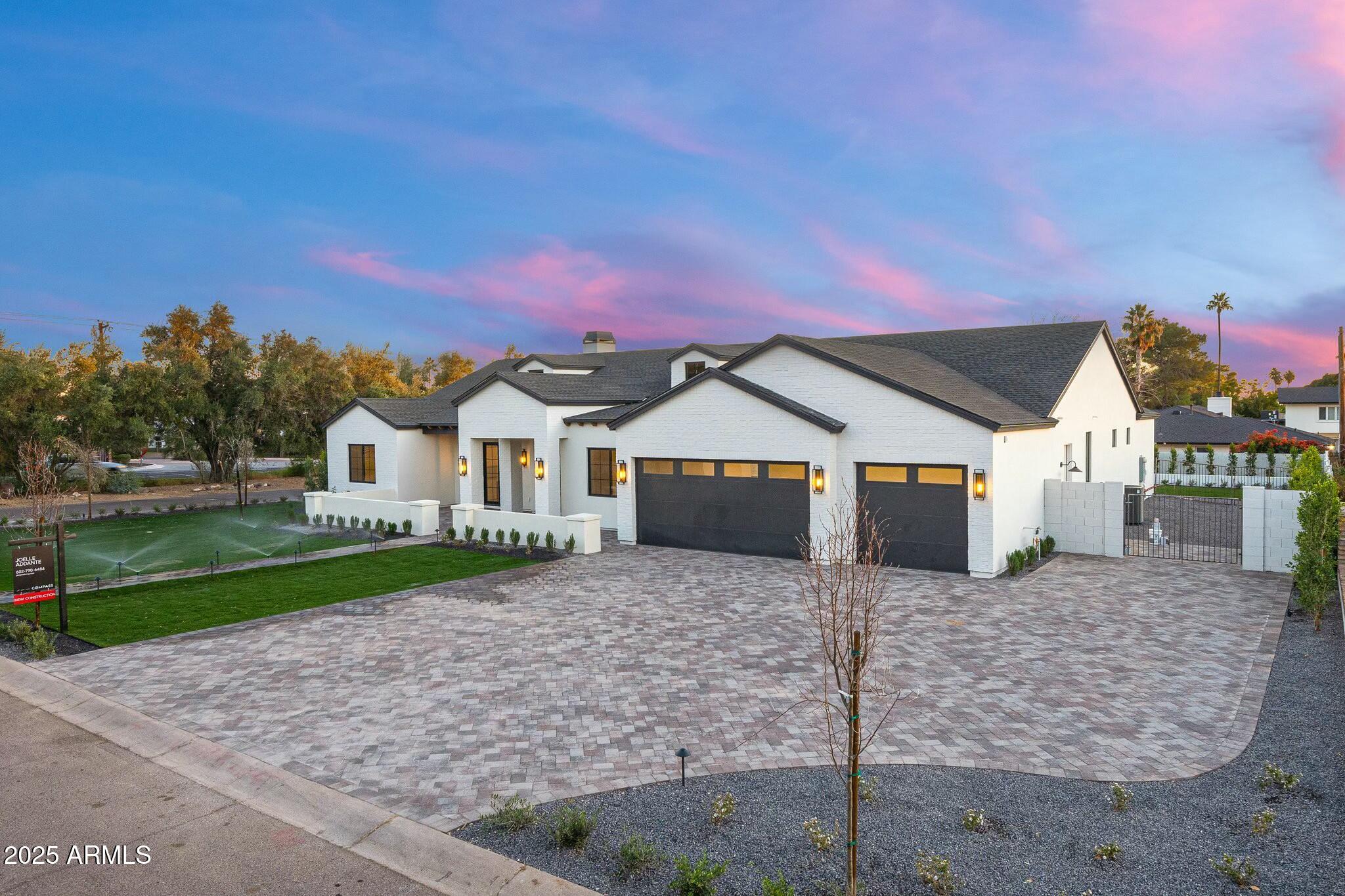 OLIVE VIEW - Residential