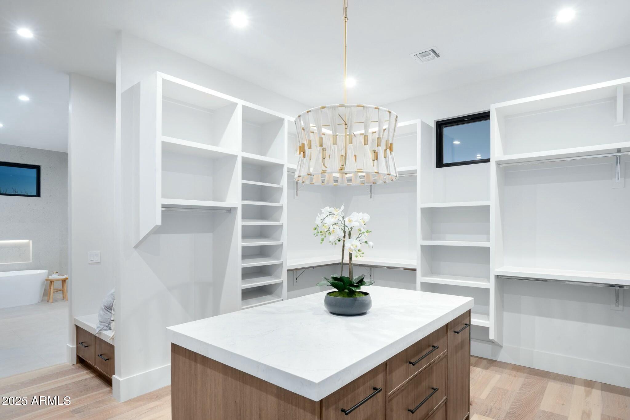 OLIVE VIEW - Residential