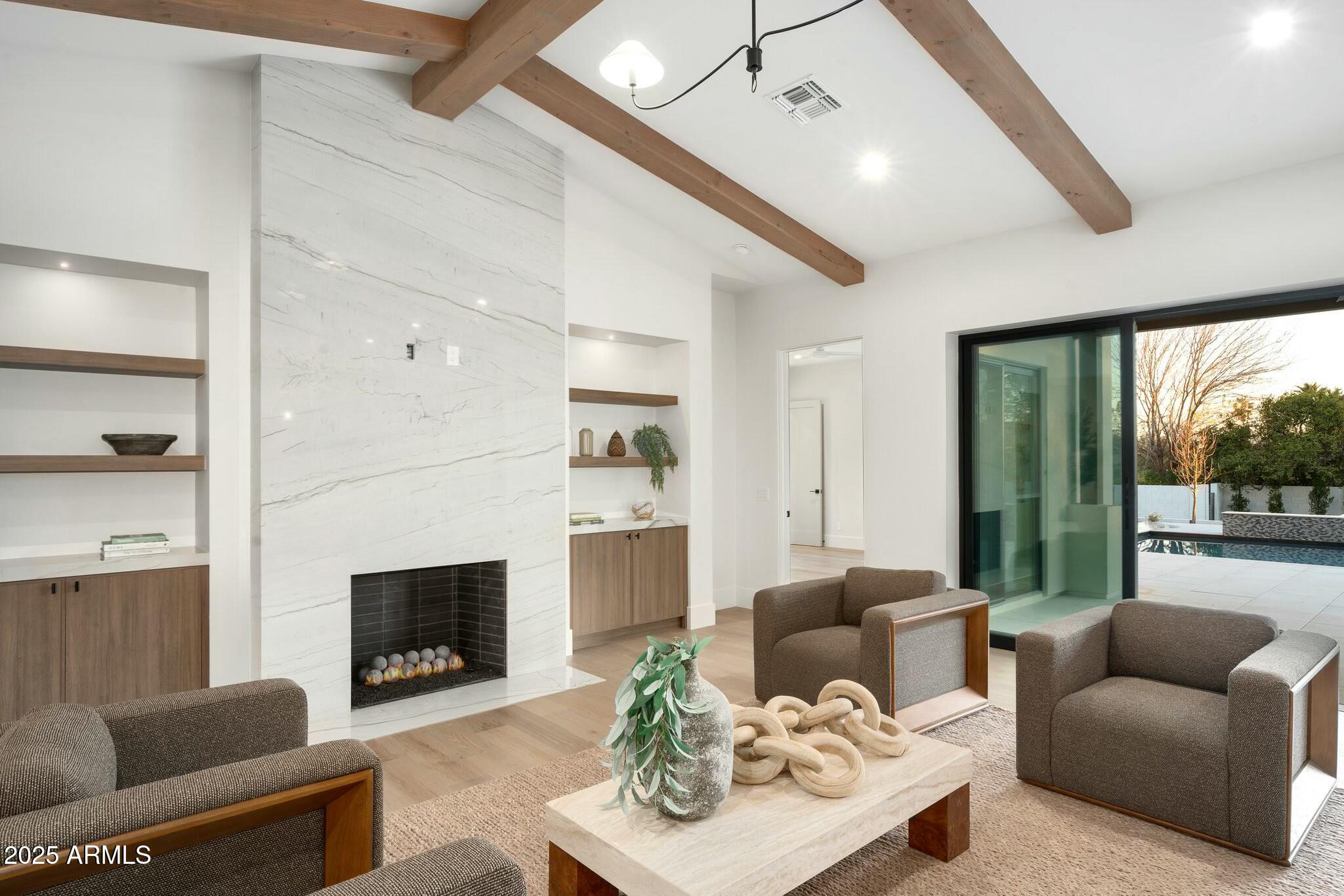OLIVE VIEW - Residential