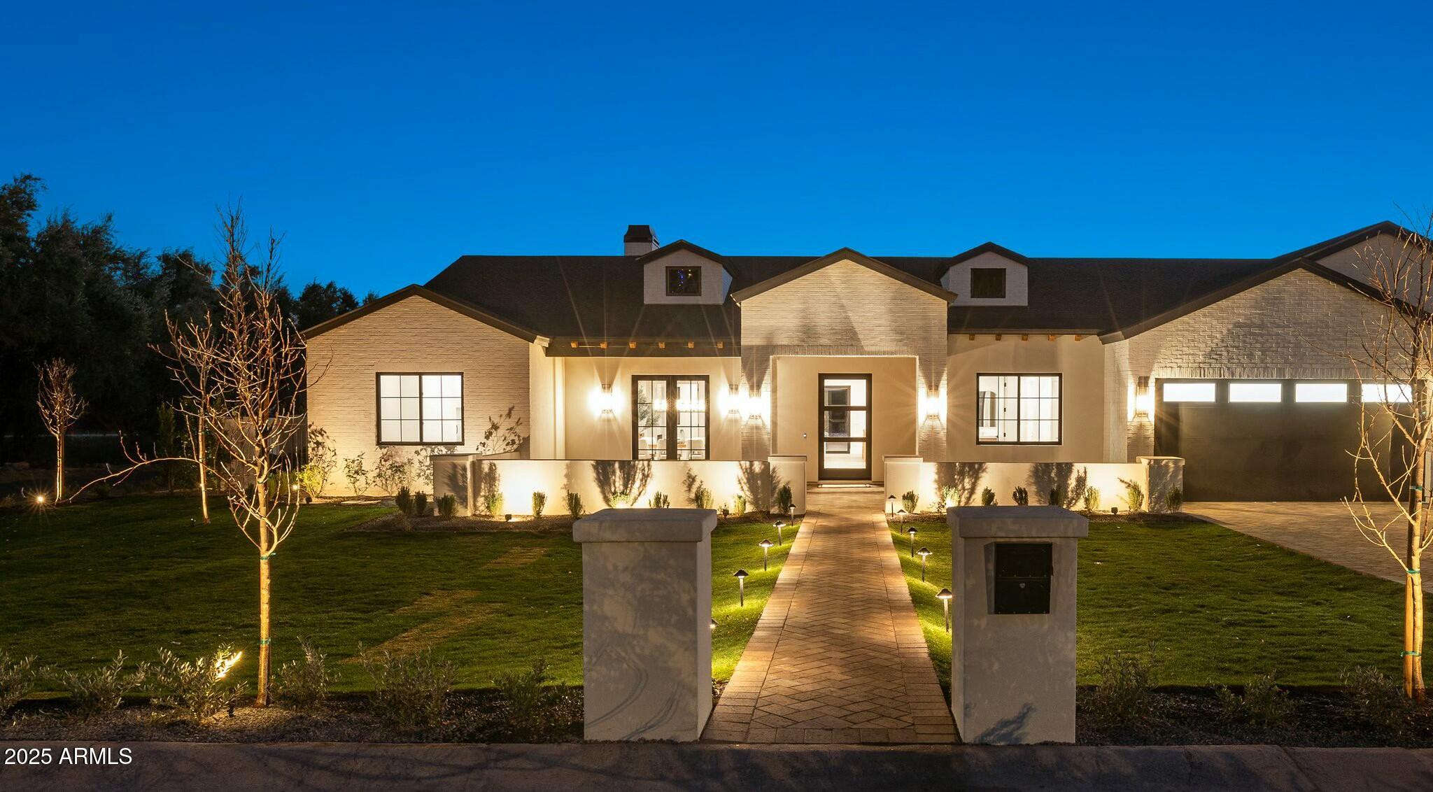 OLIVE VIEW - Residential