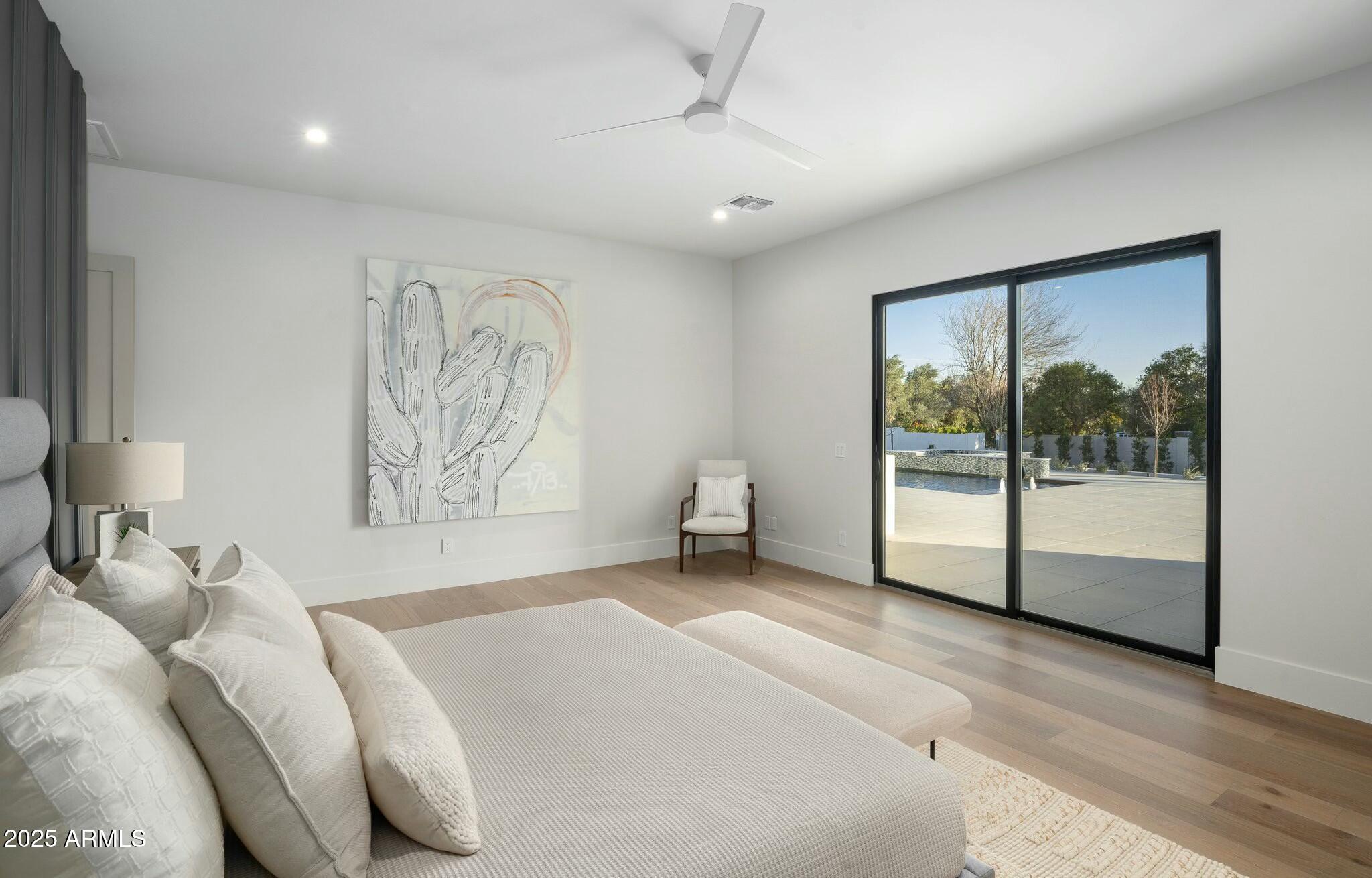 OLIVE VIEW - Residential