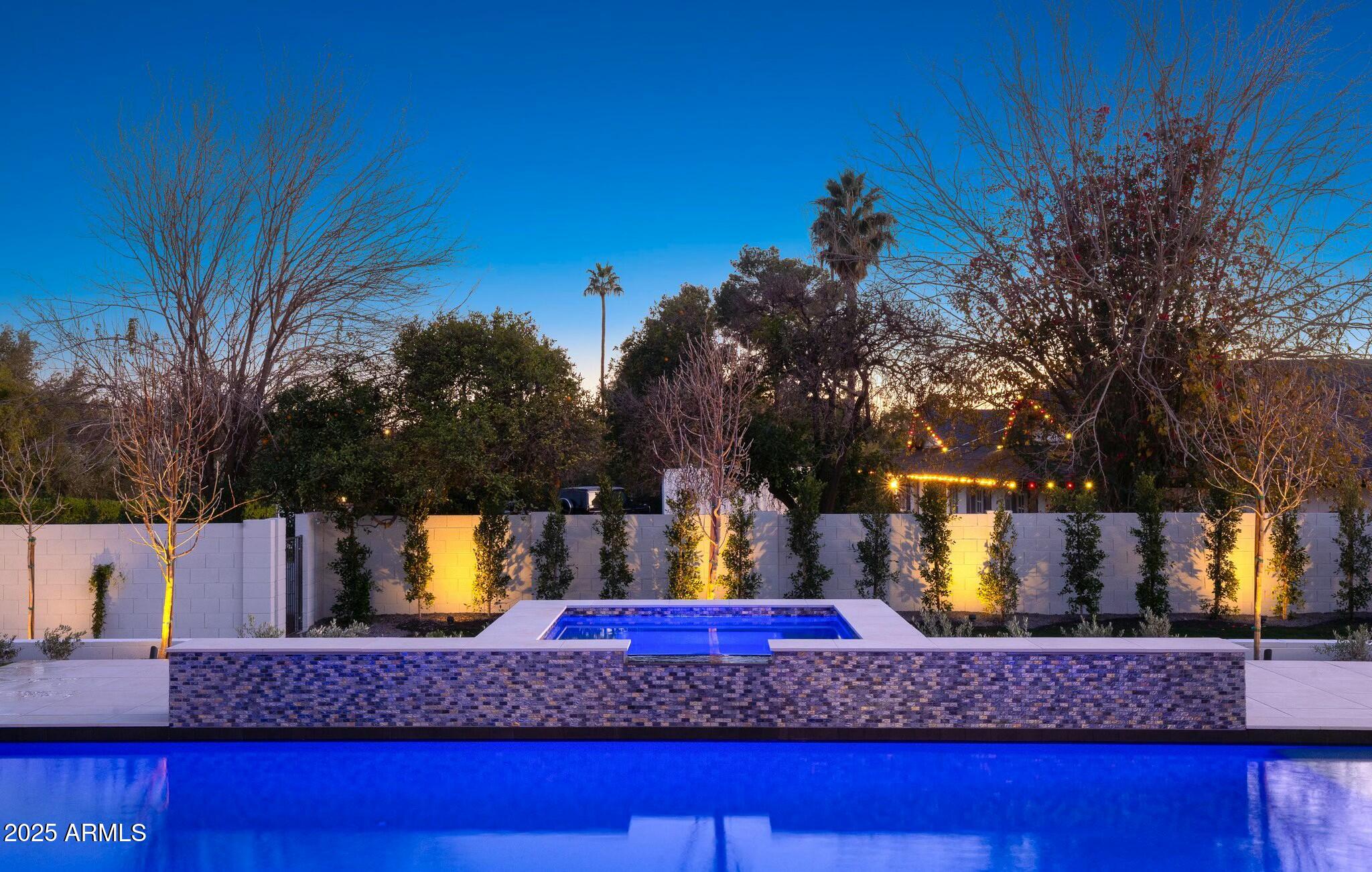 OLIVE VIEW - Residential