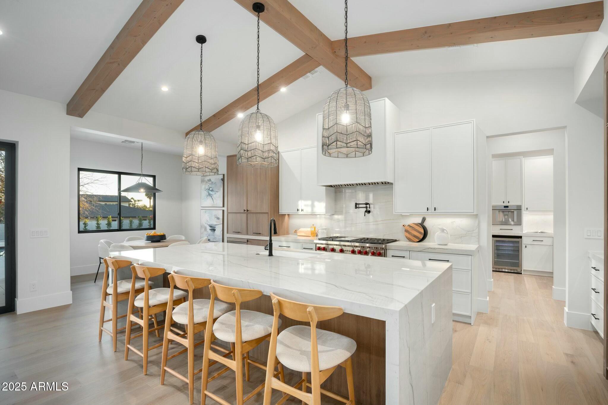 OLIVE VIEW - Residential