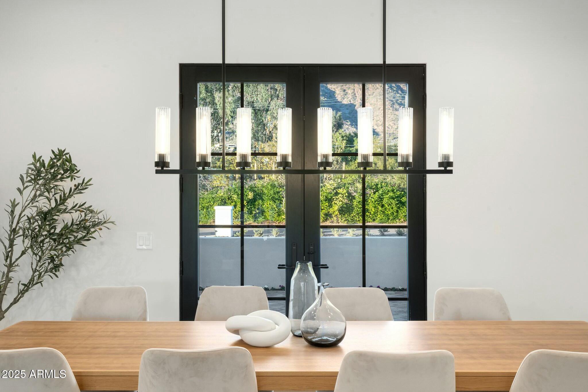 OLIVE VIEW - Residential