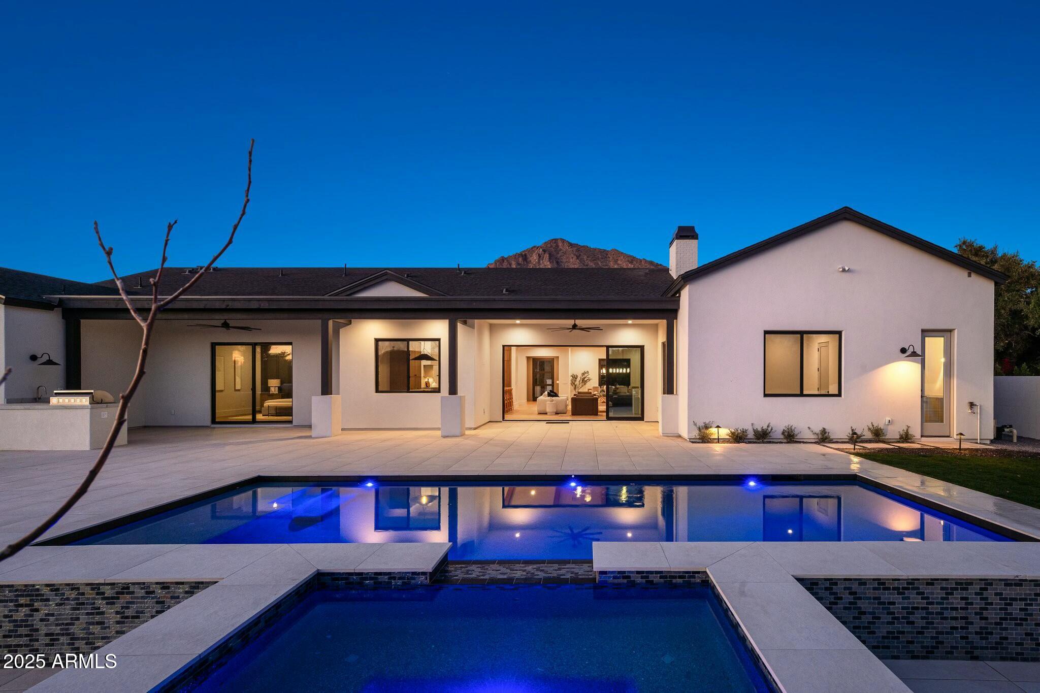 OLIVE VIEW - Residential