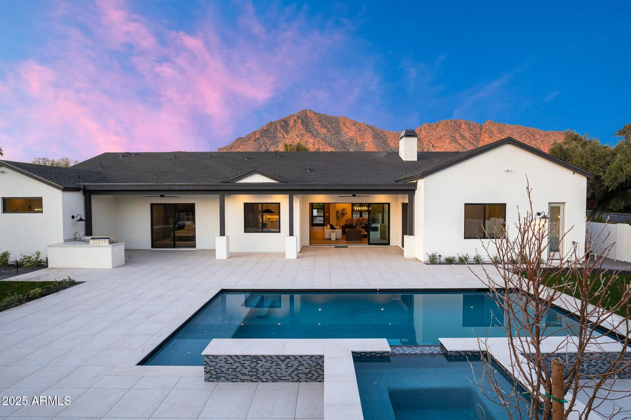 OLIVE VIEW - Residential