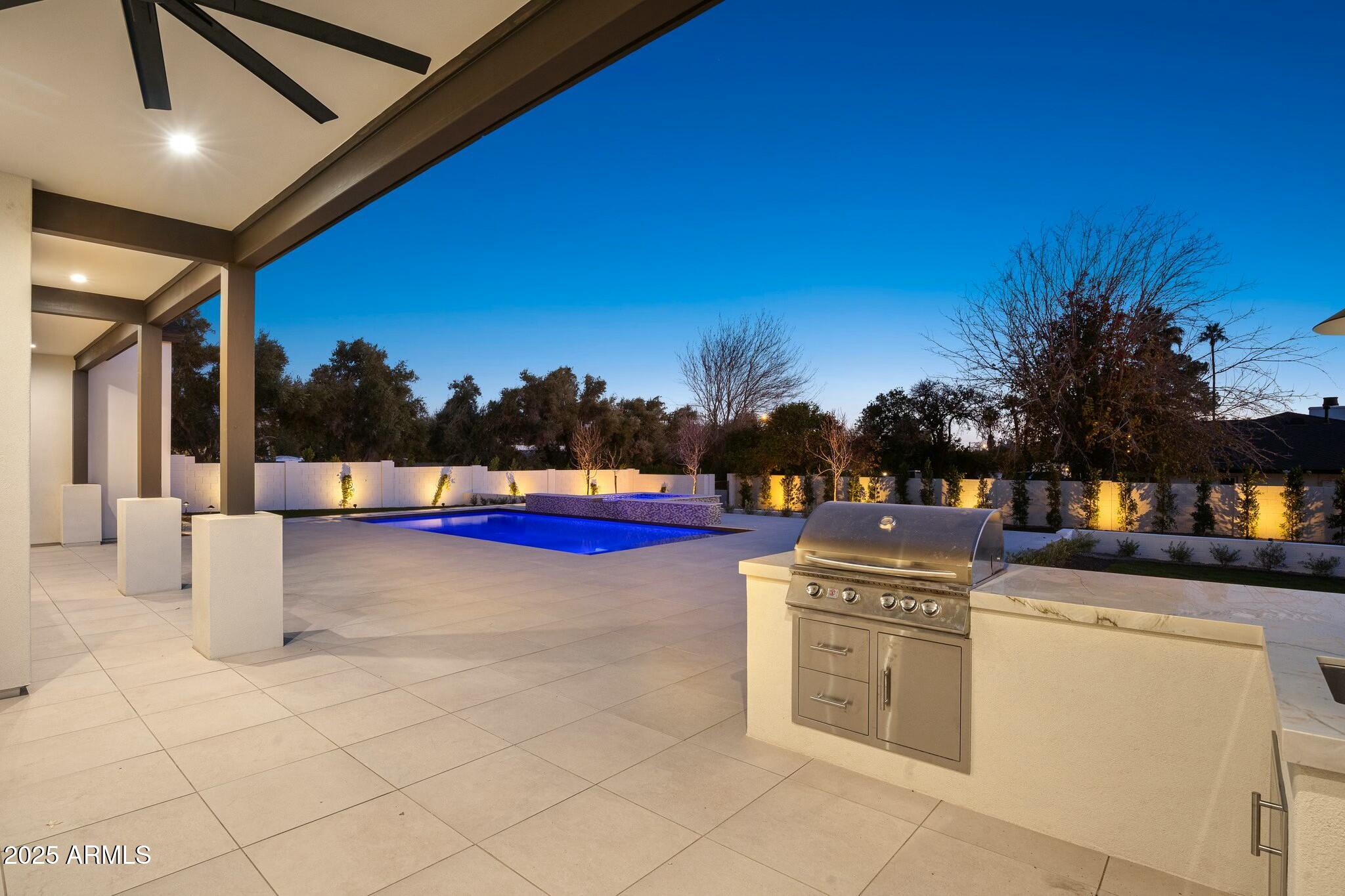 OLIVE VIEW - Residential