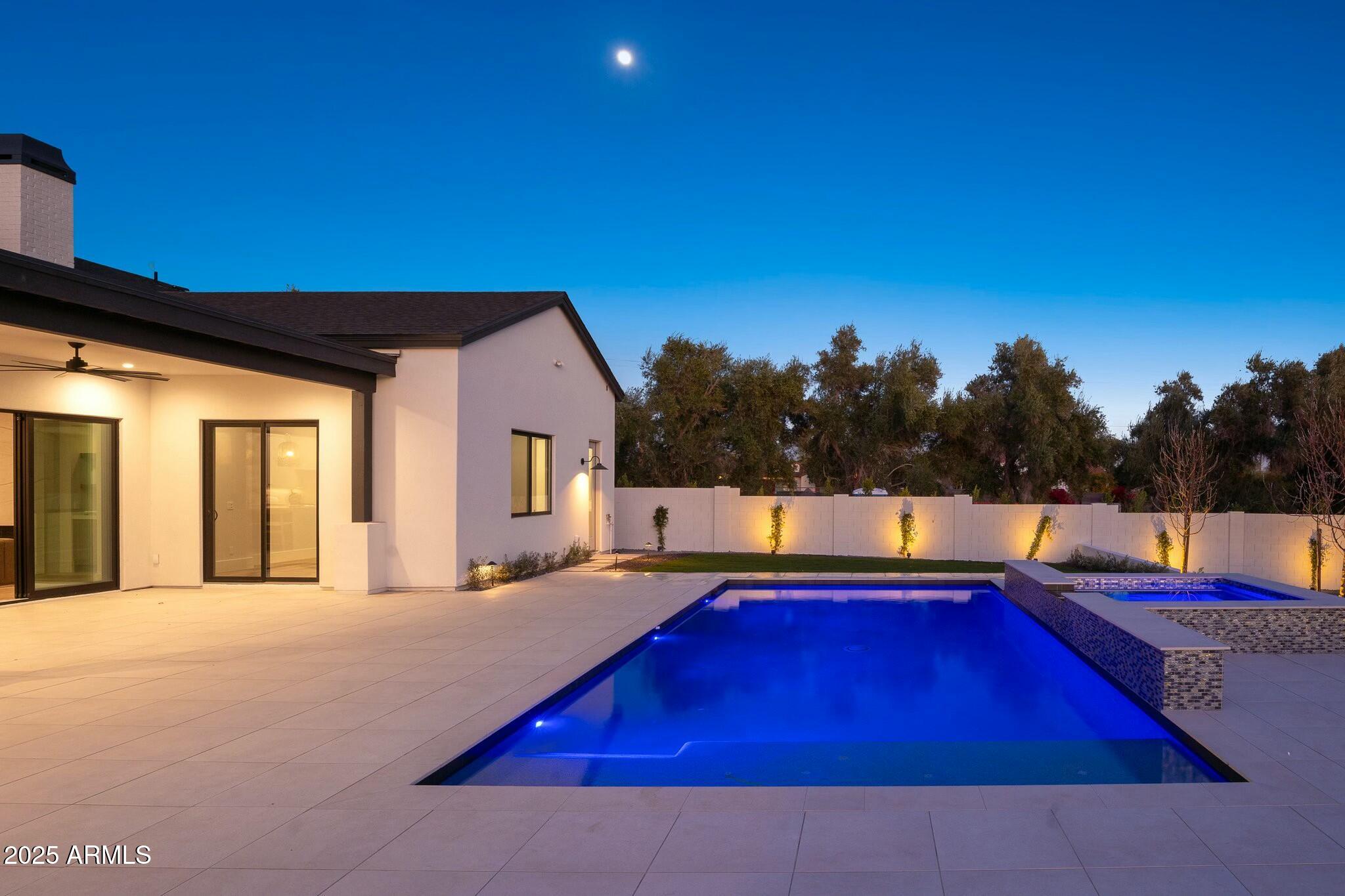 OLIVE VIEW - Residential