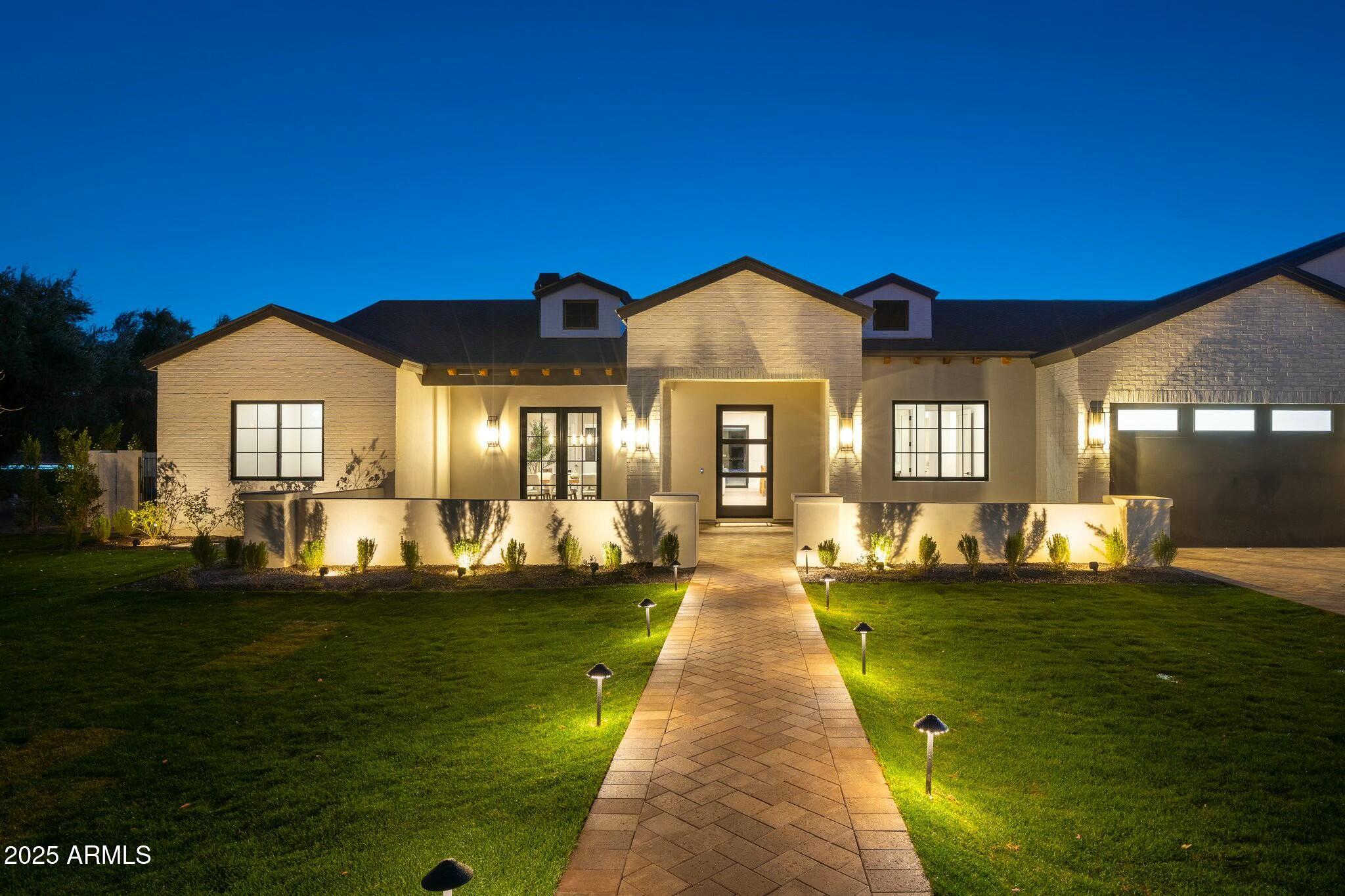 OLIVE VIEW - Residential