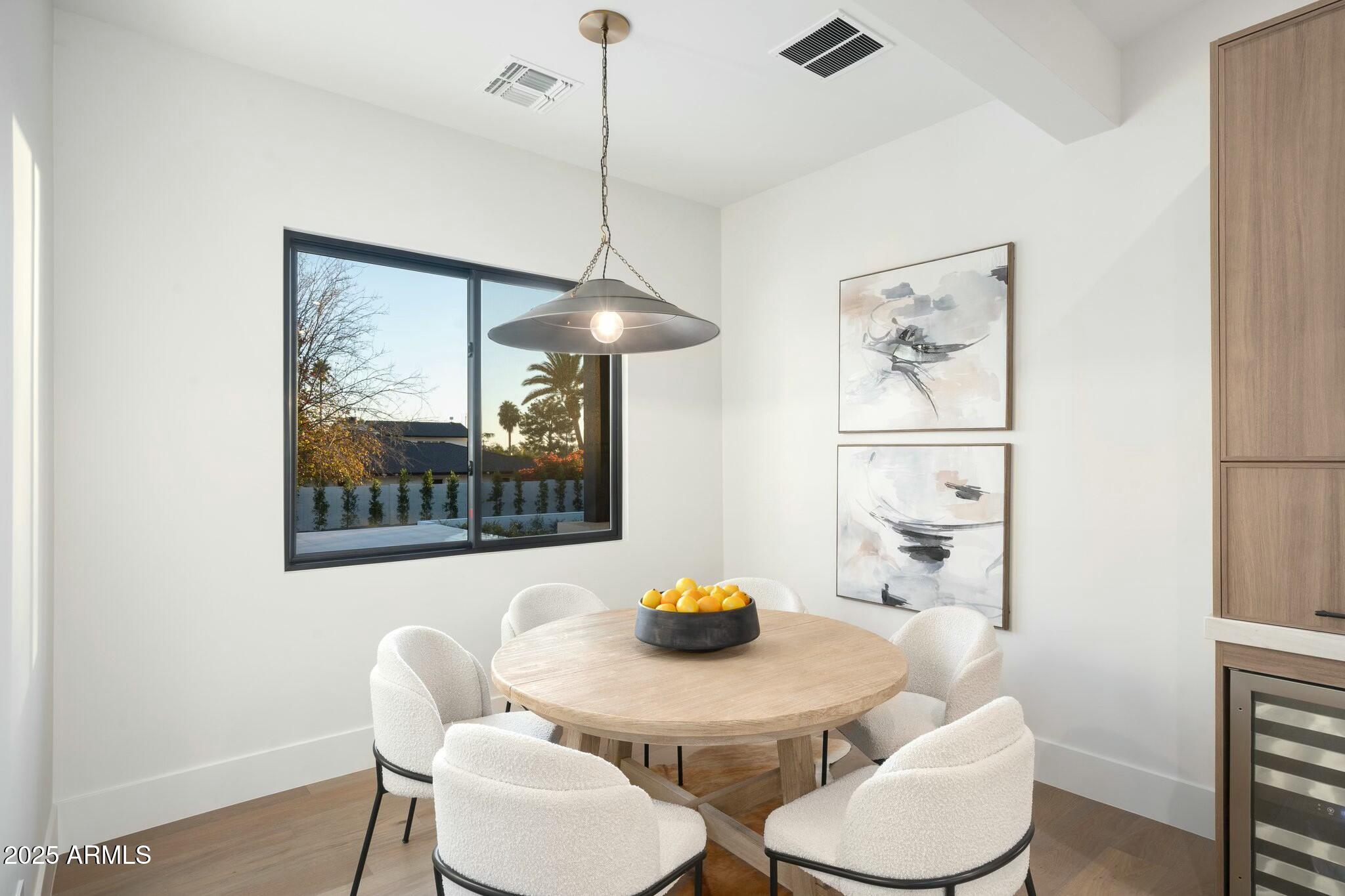 OLIVE VIEW - Residential